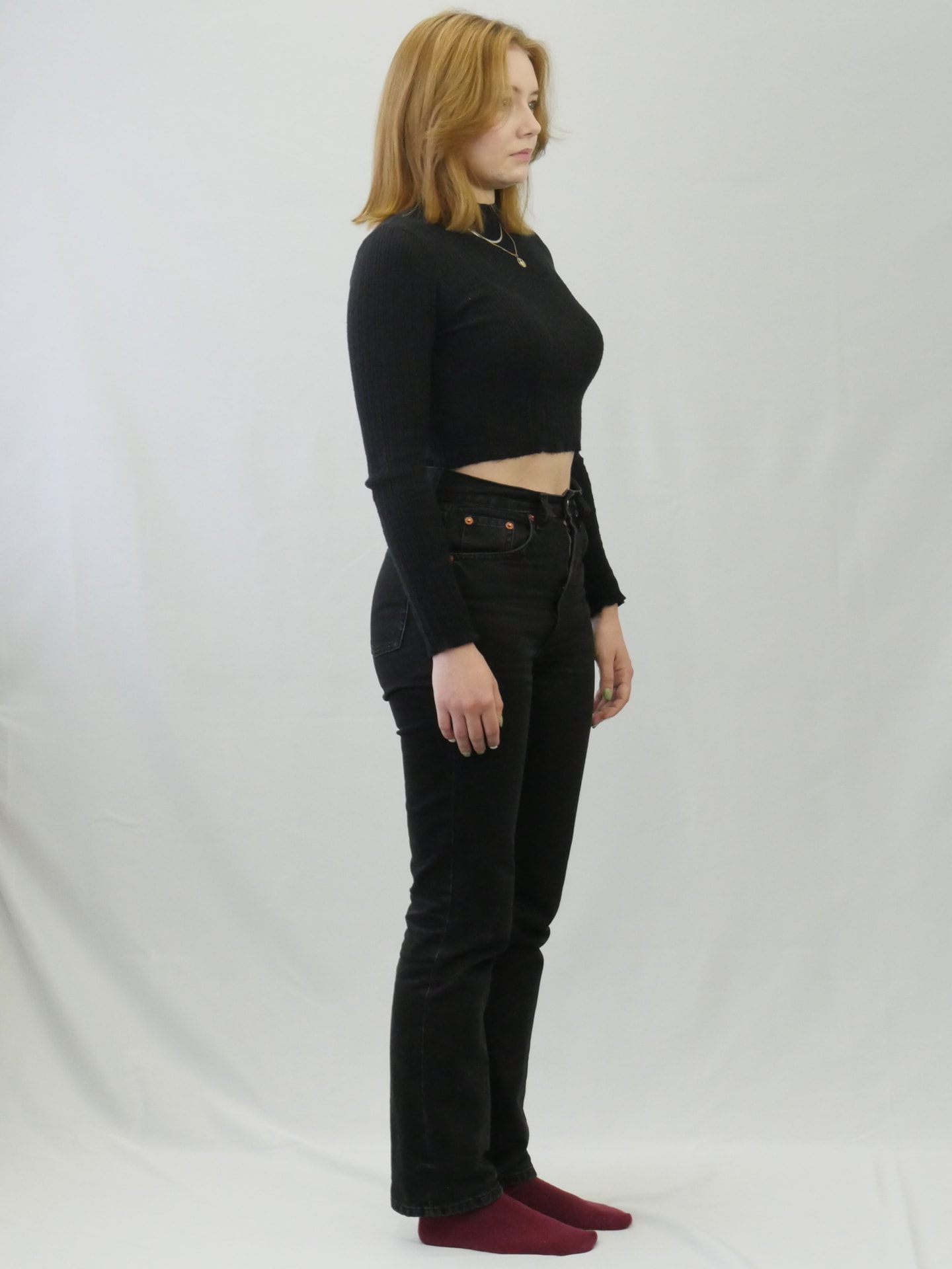 Sarah Bのポートフォリオ写真 5