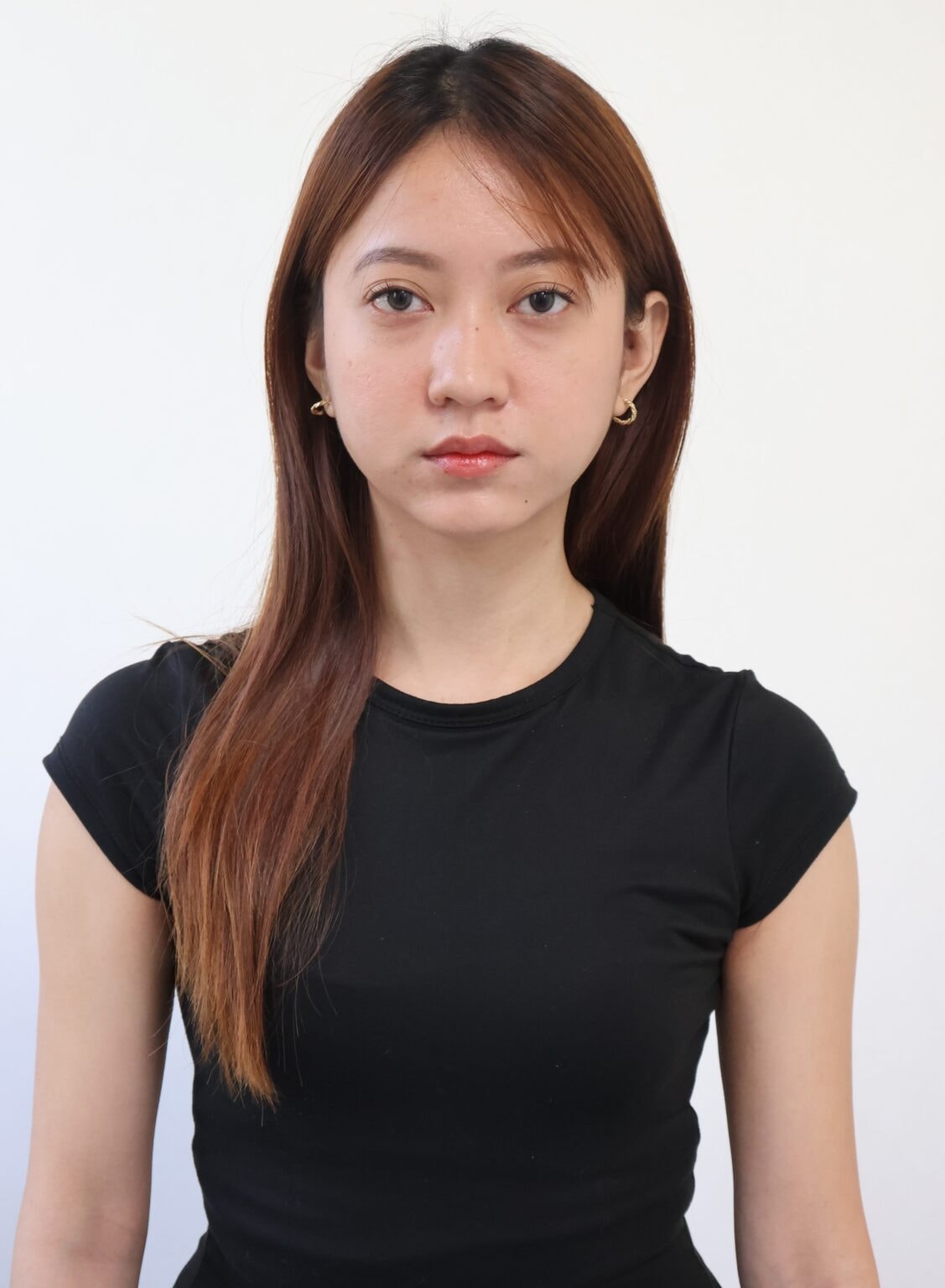 Mika Q profile portrait
