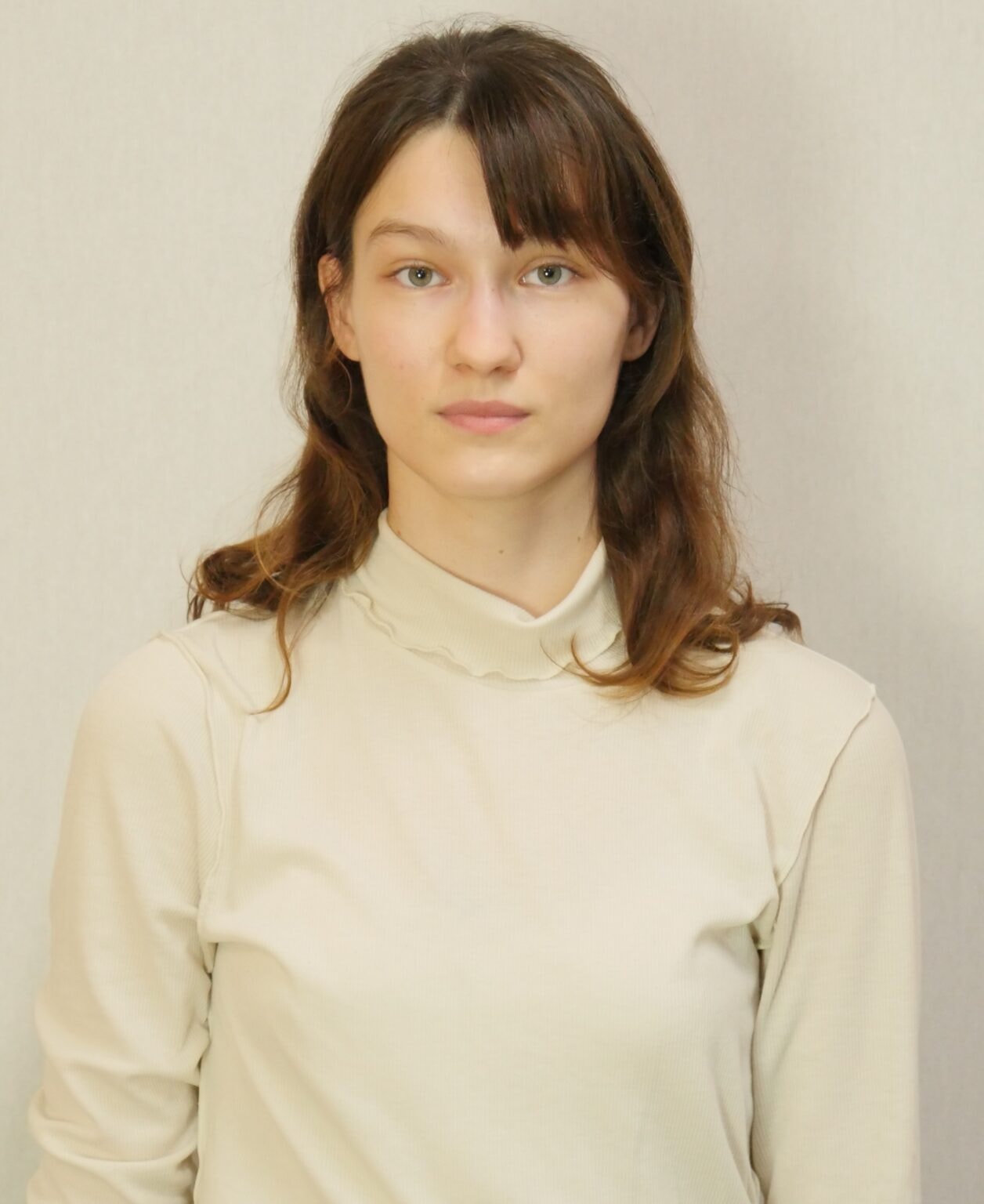 Sofia Gのプロフィール写真