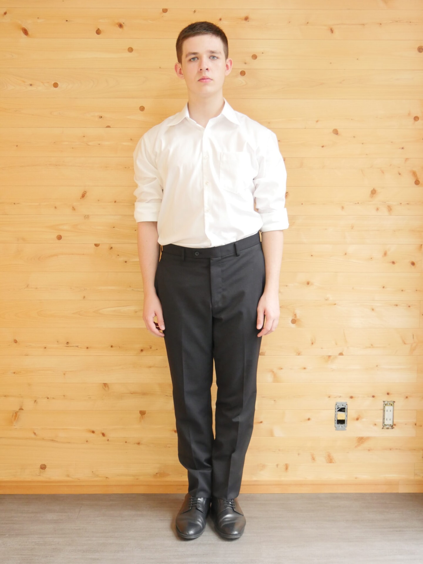 Artem Bのポートフォリオ写真 4