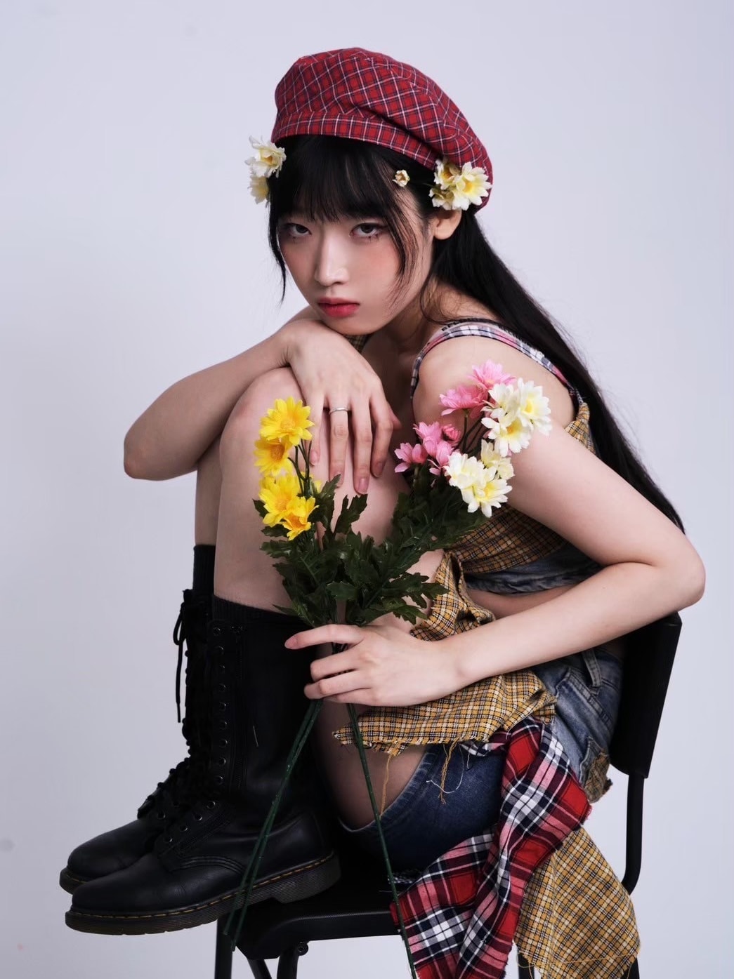 Joy Jeongのポートフォリオ写真 7