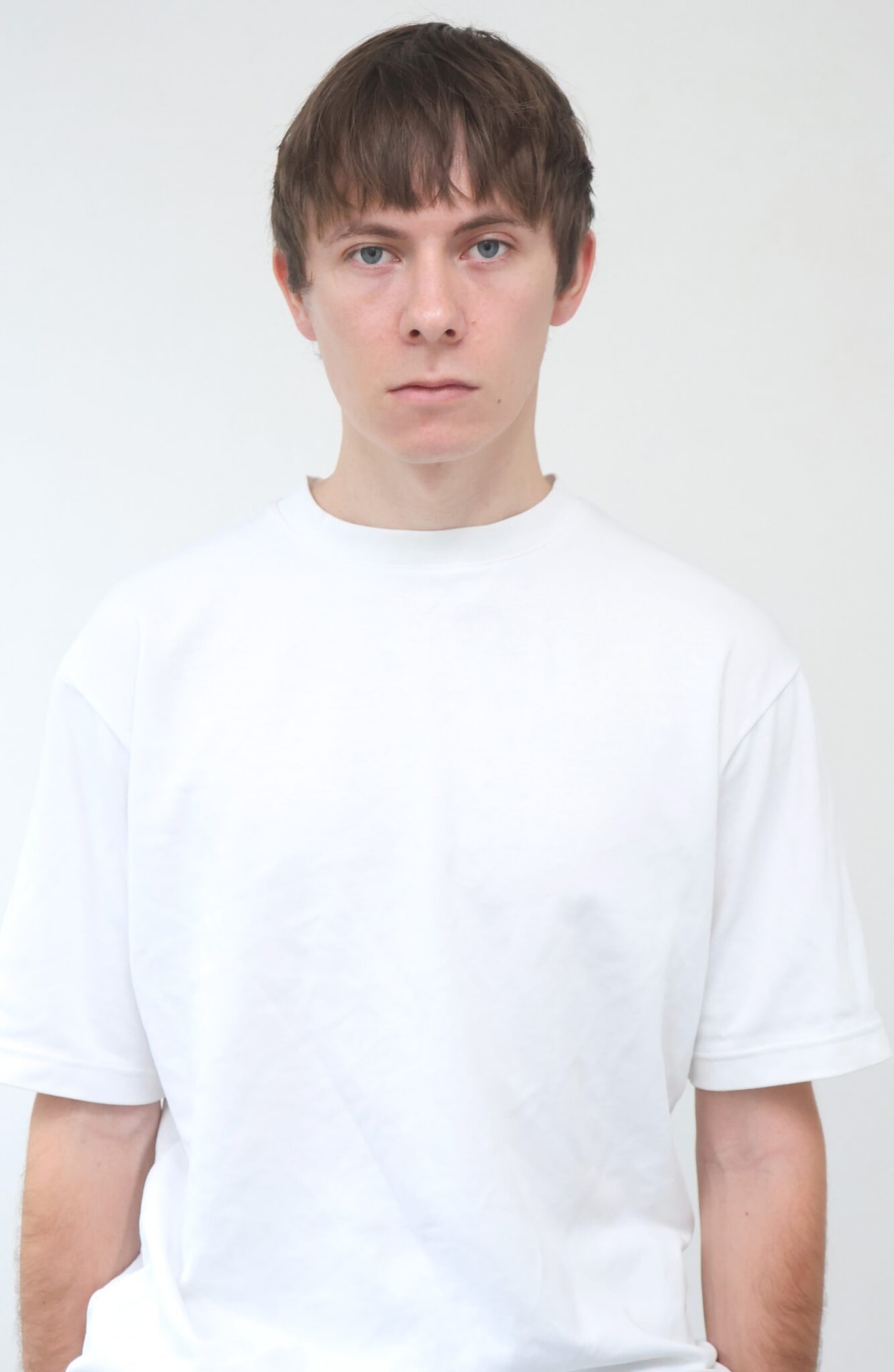 Alex Bのポートフォリオ写真 1