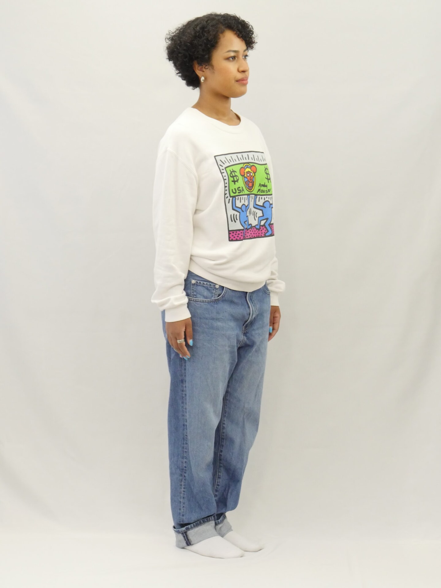 Aishaのポートフォリオ写真 5