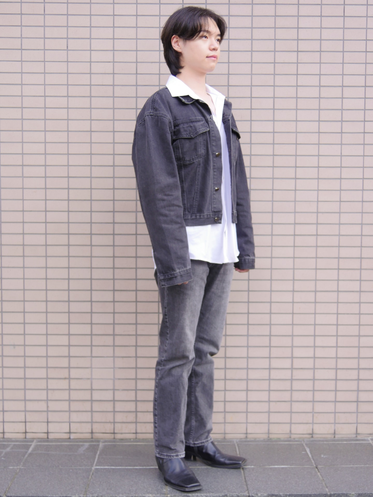Sangjinのポートフォリオ写真 6