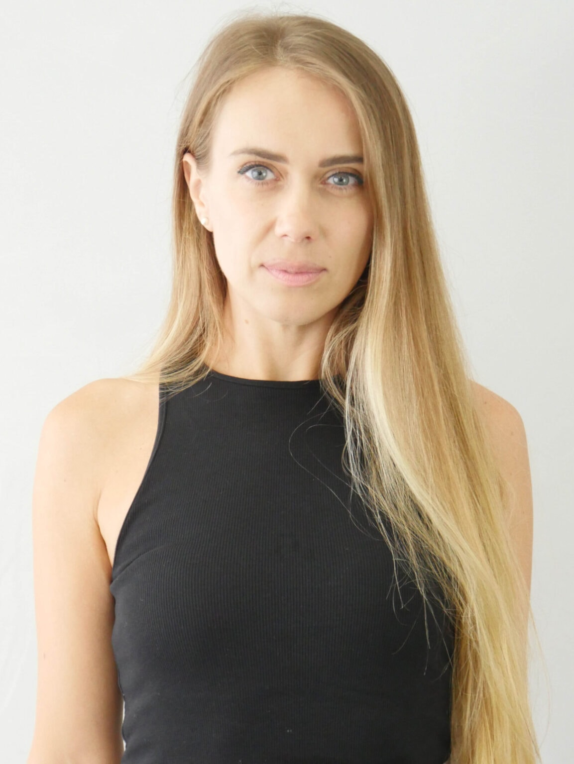 Yuliya Wのプロフィール写真