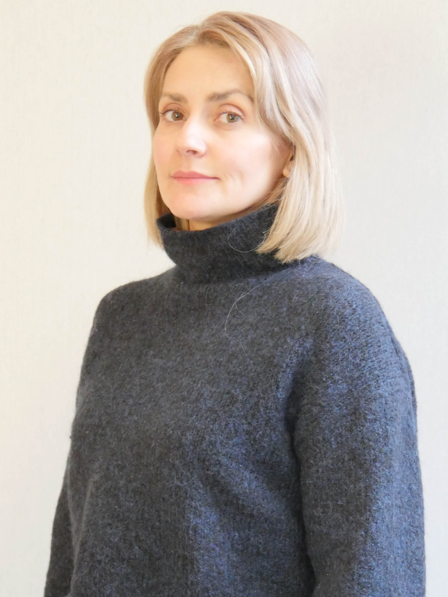 Ksenia Nihara portfolio image 2