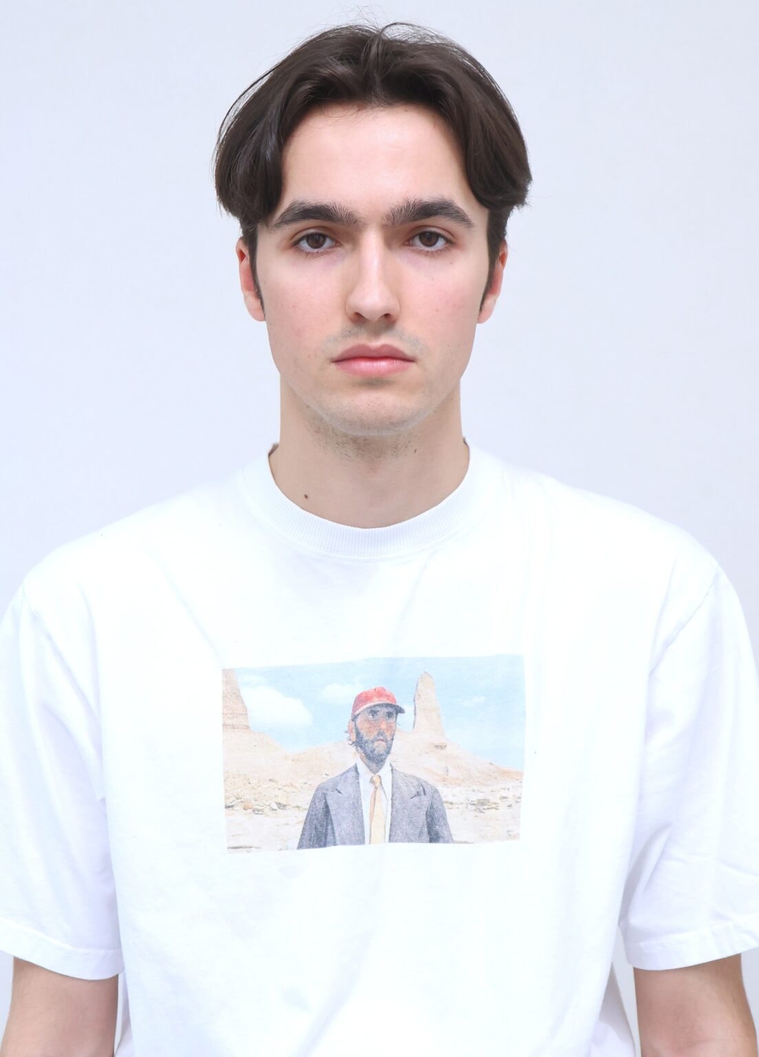 Elliot Jのプロフィール写真