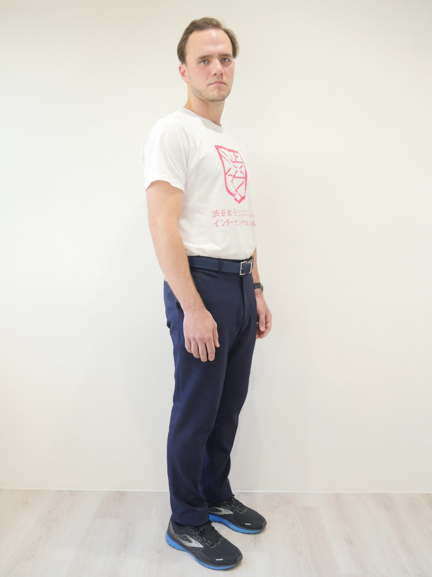 Douglasのポートフォリオ写真 5