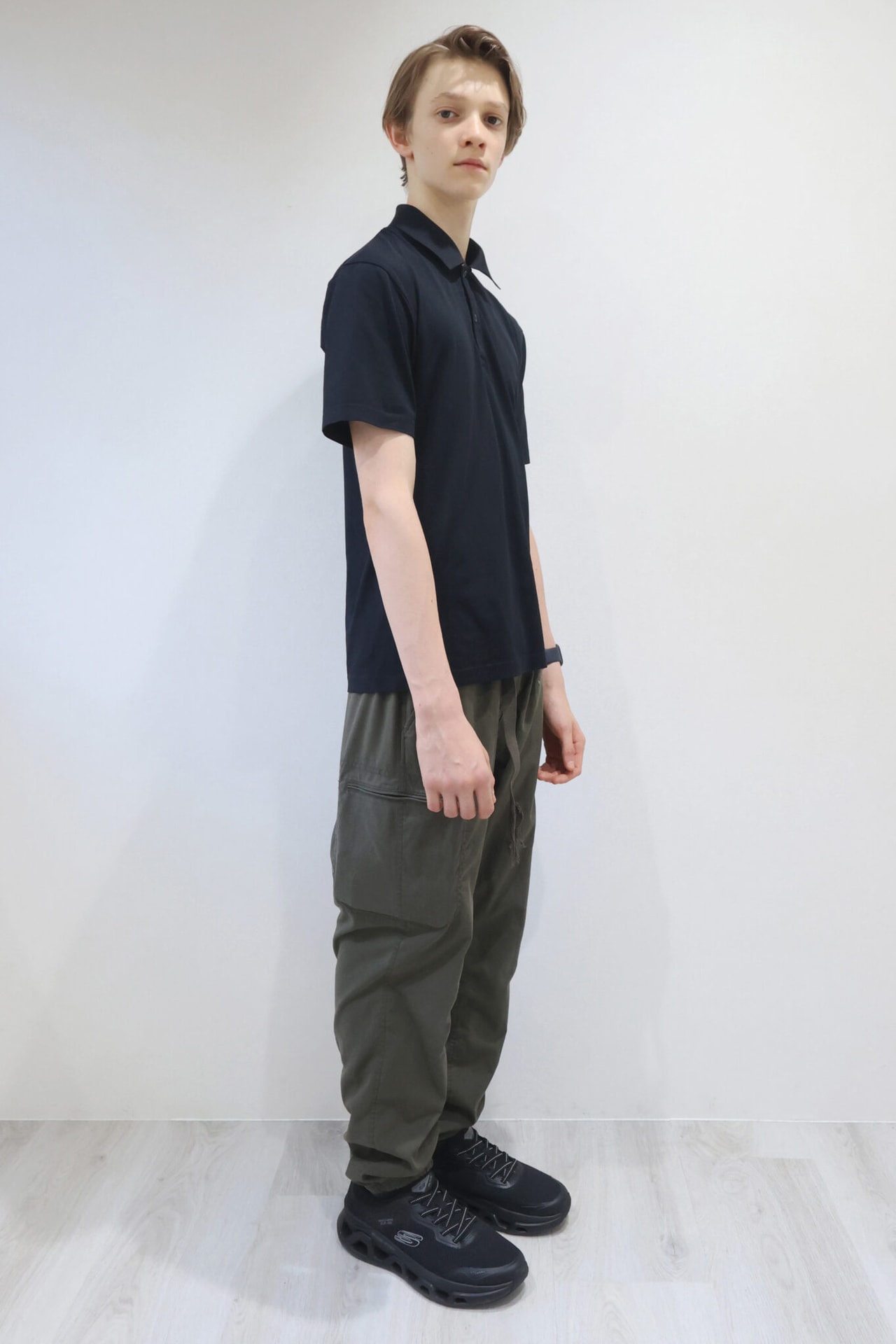 Joshua Bのポートフォリオ写真 15