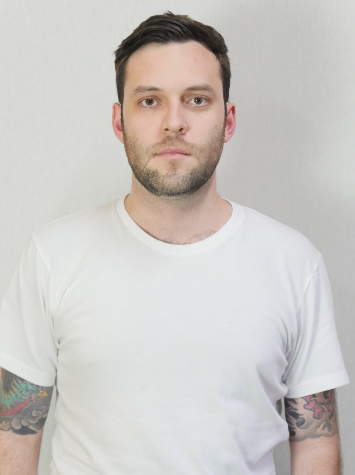 Andre Lのプロフィール写真