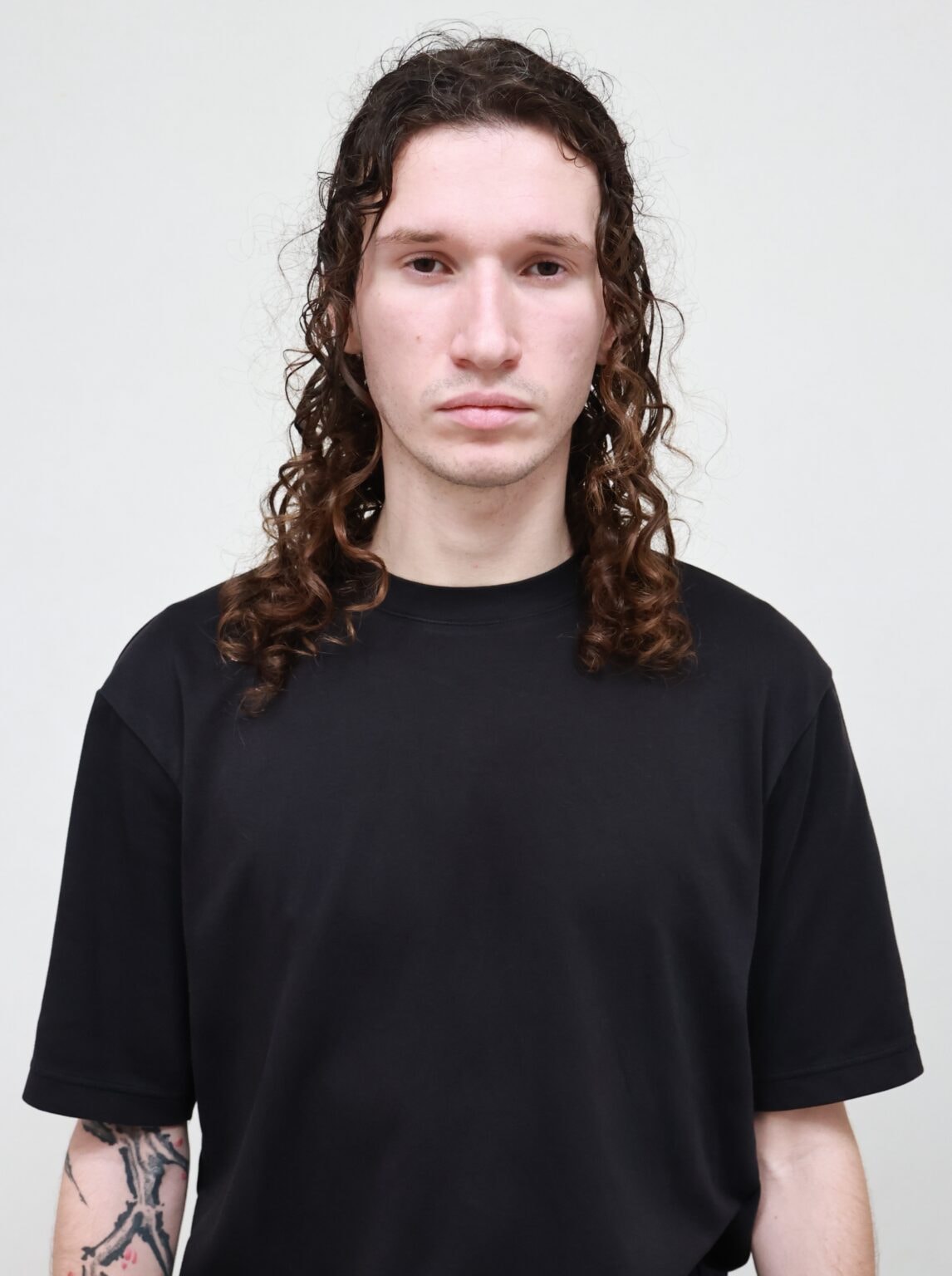 Tristan G