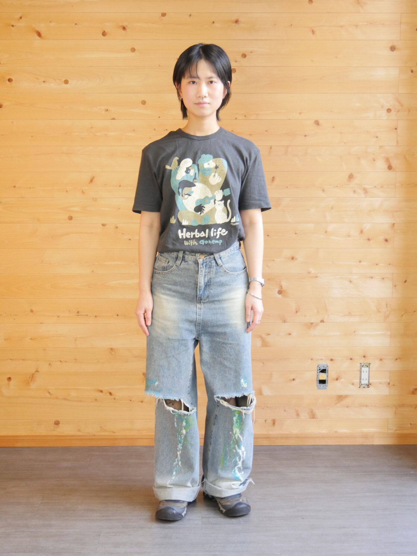 Jessie Lのポートフォリオ写真 4