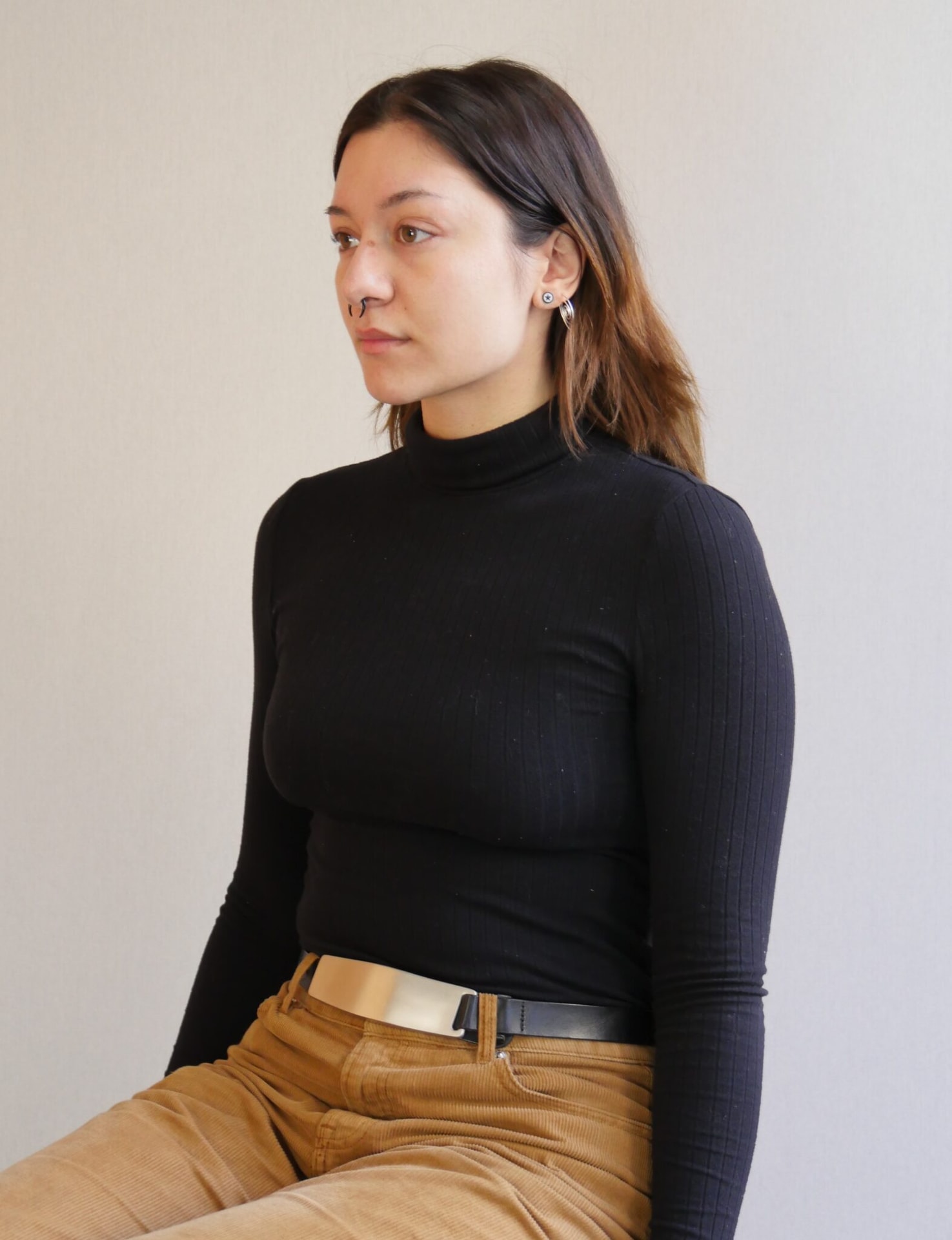 Melissa Aのポートフォリオ写真 2