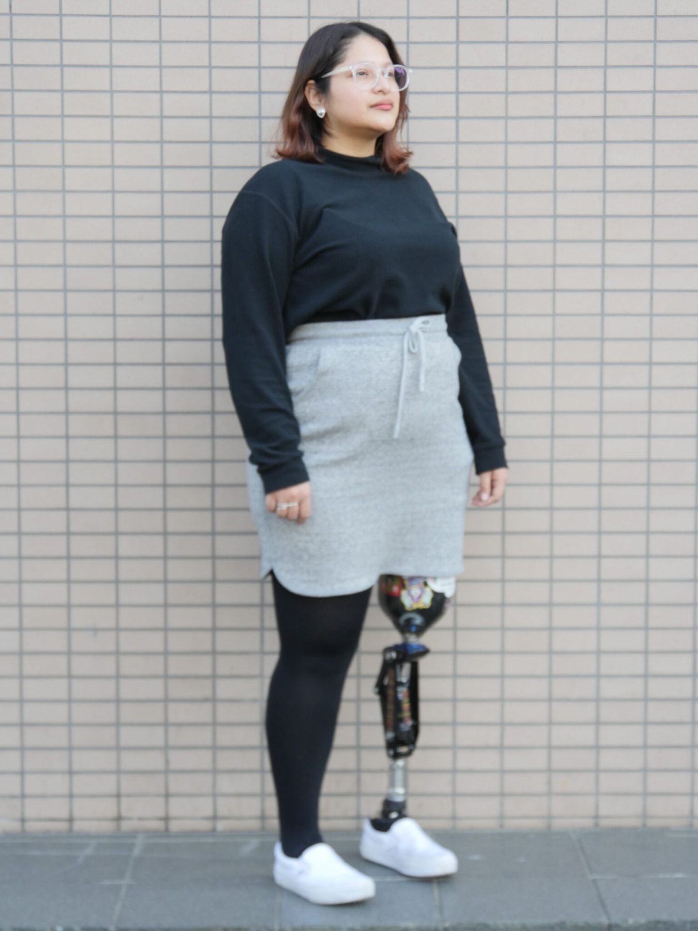Cristinaのポートフォリオ写真 6