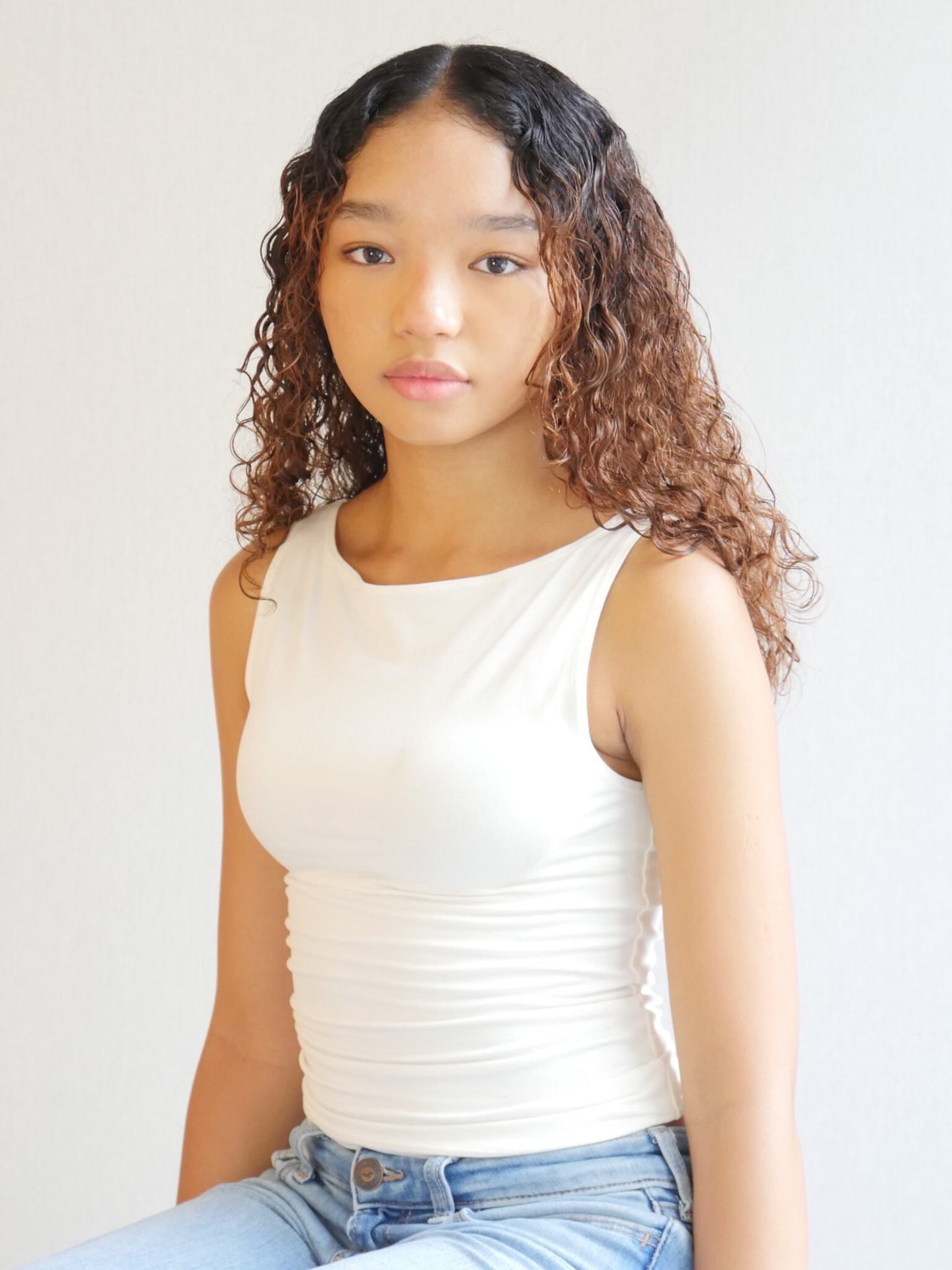 Lily Annのポートフォリオ写真 2