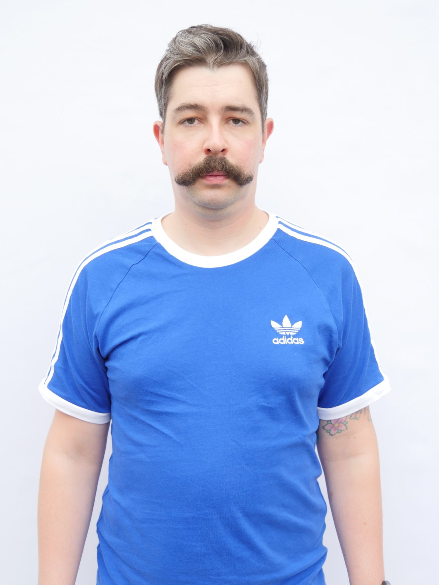 Chris Mのポートフォリオ写真 1