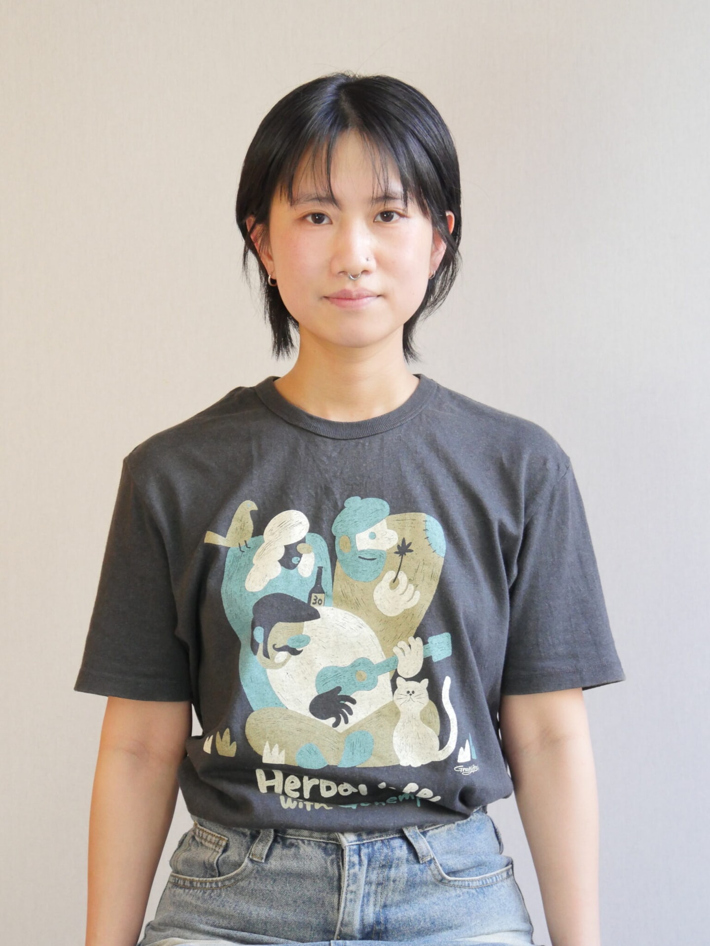 Jessie Lのポートフォリオ写真 1