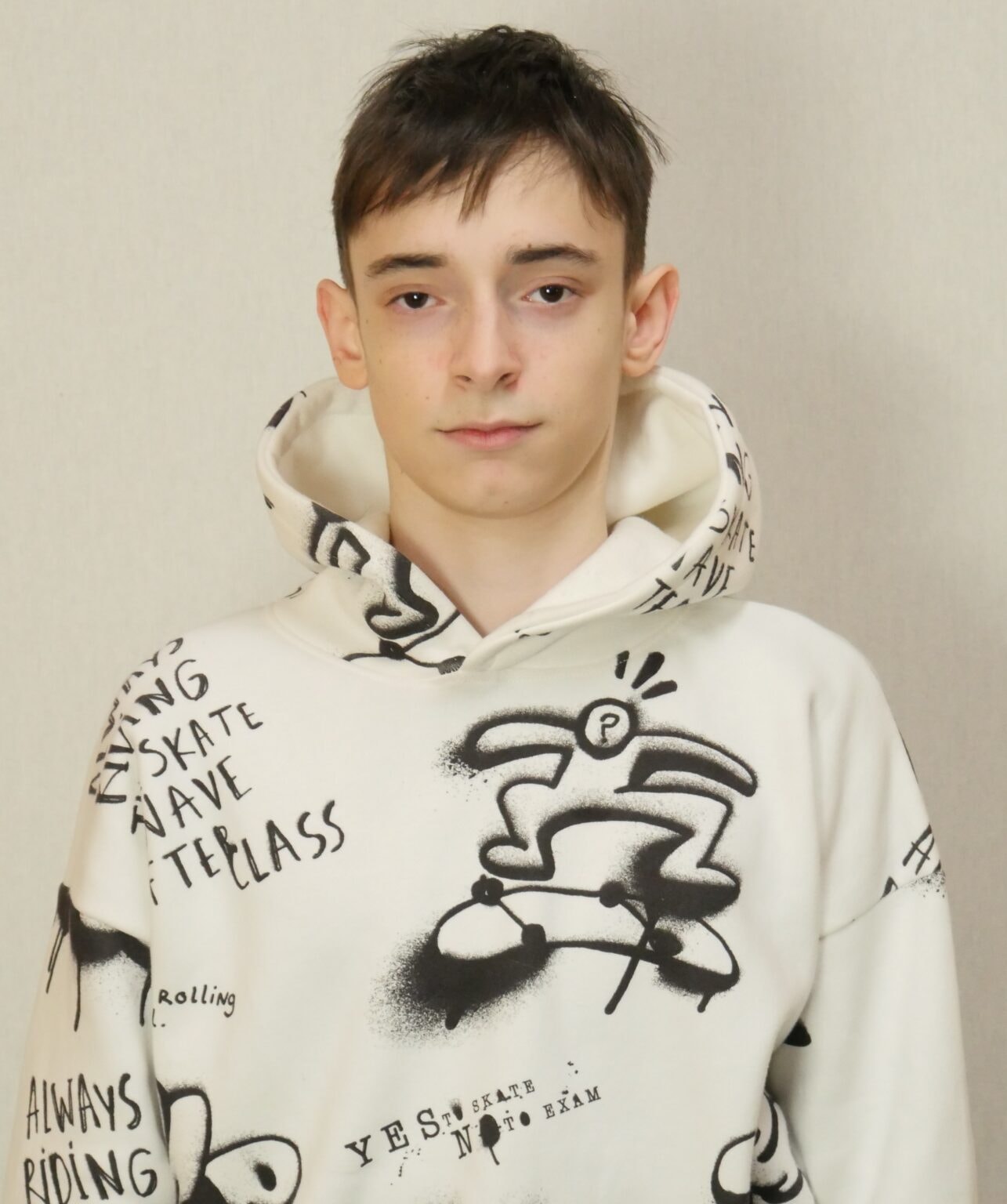 Vitalyのプロフィール写真