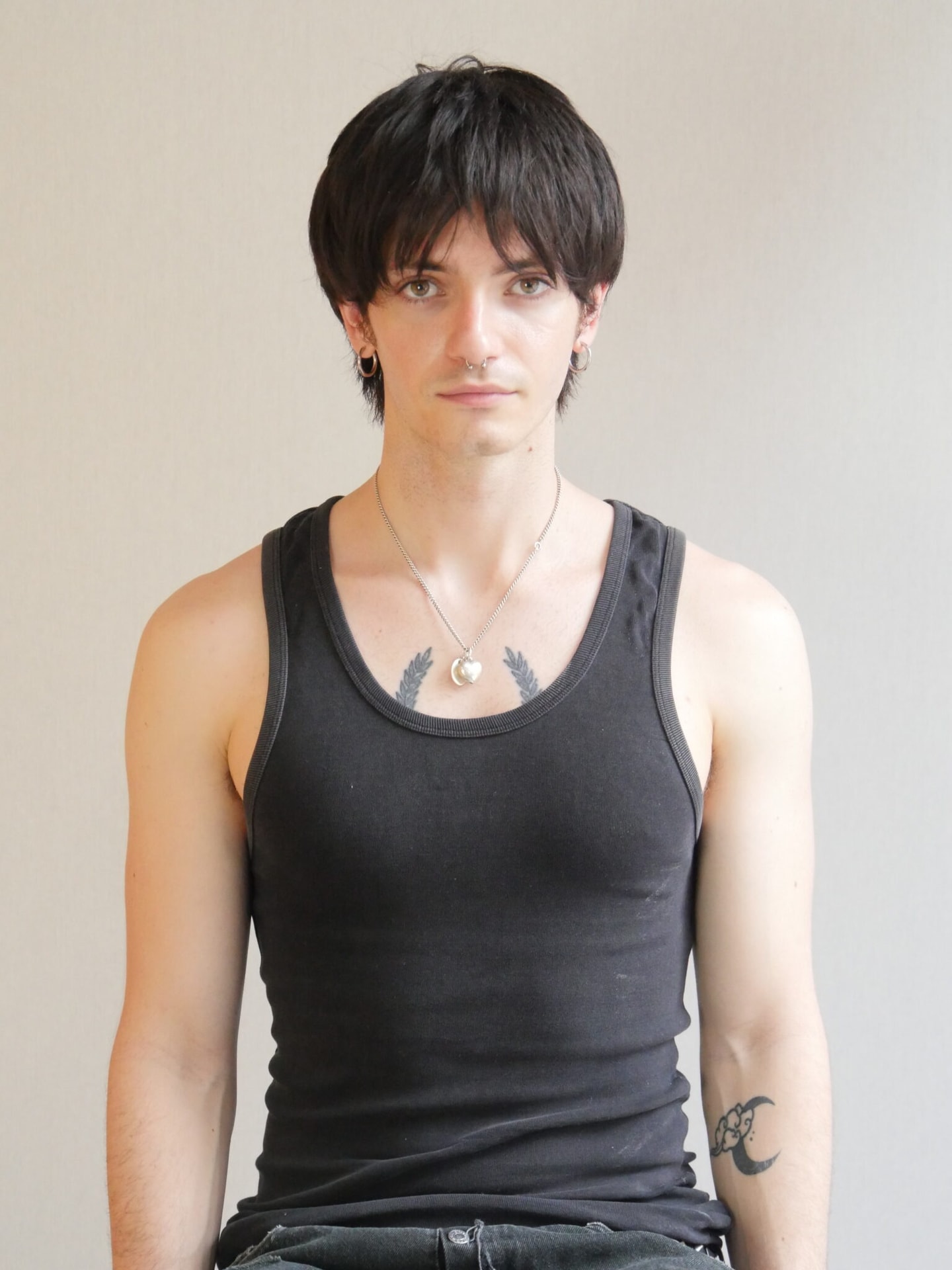 Michael Gのポートフォリオ写真 1