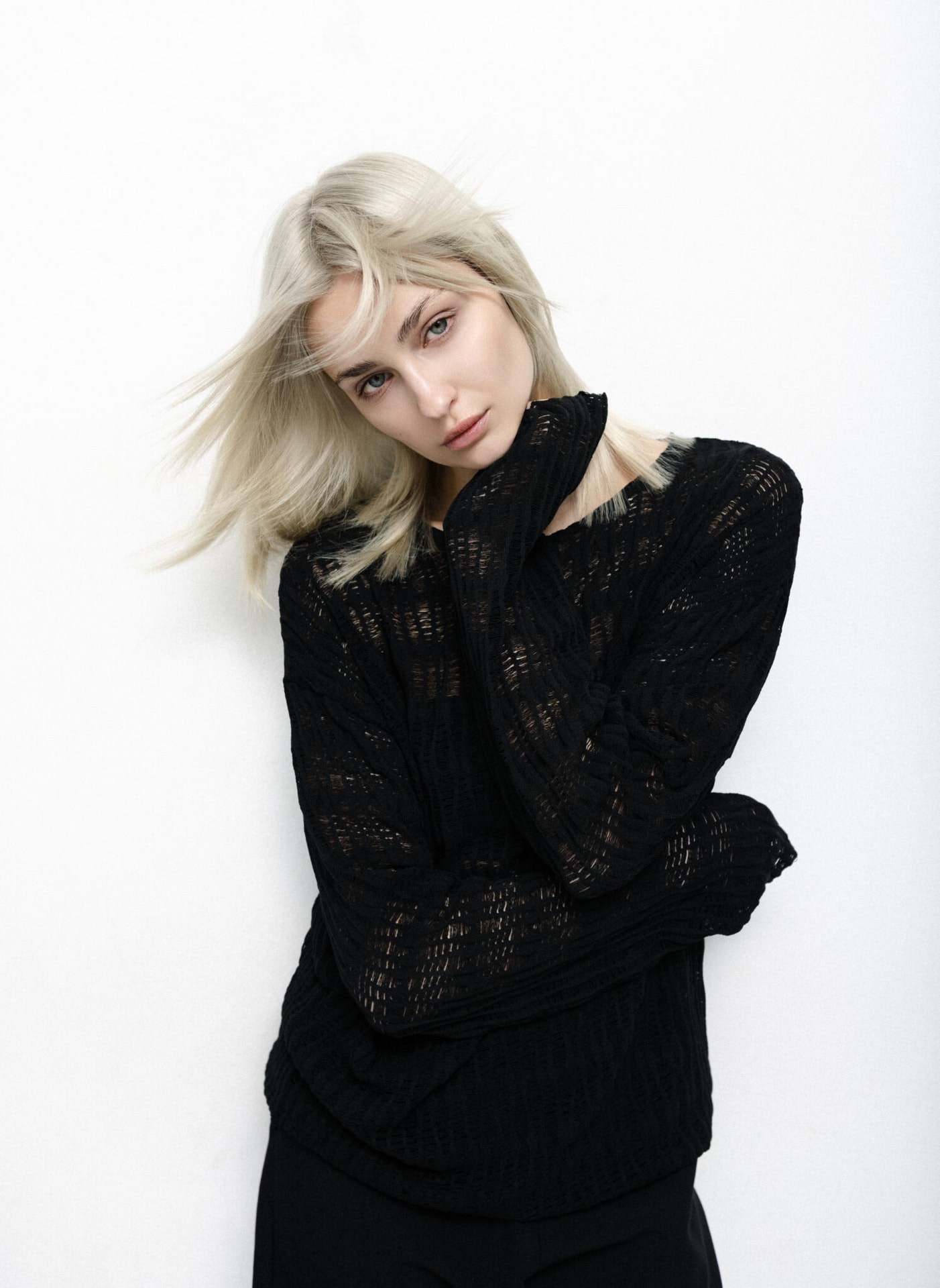 Anastasia B portfolio image 6