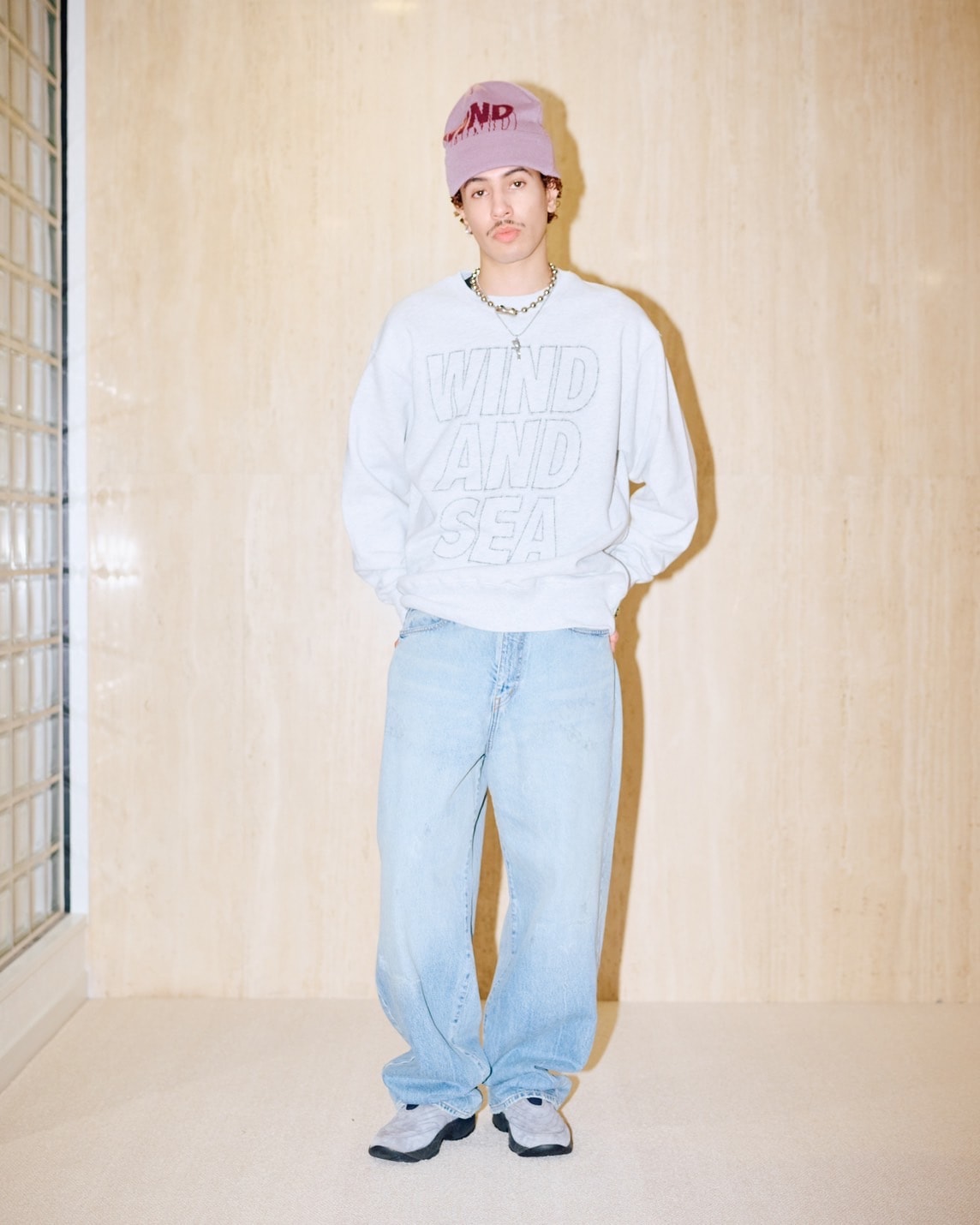 Zineのポートフォリオ写真 6