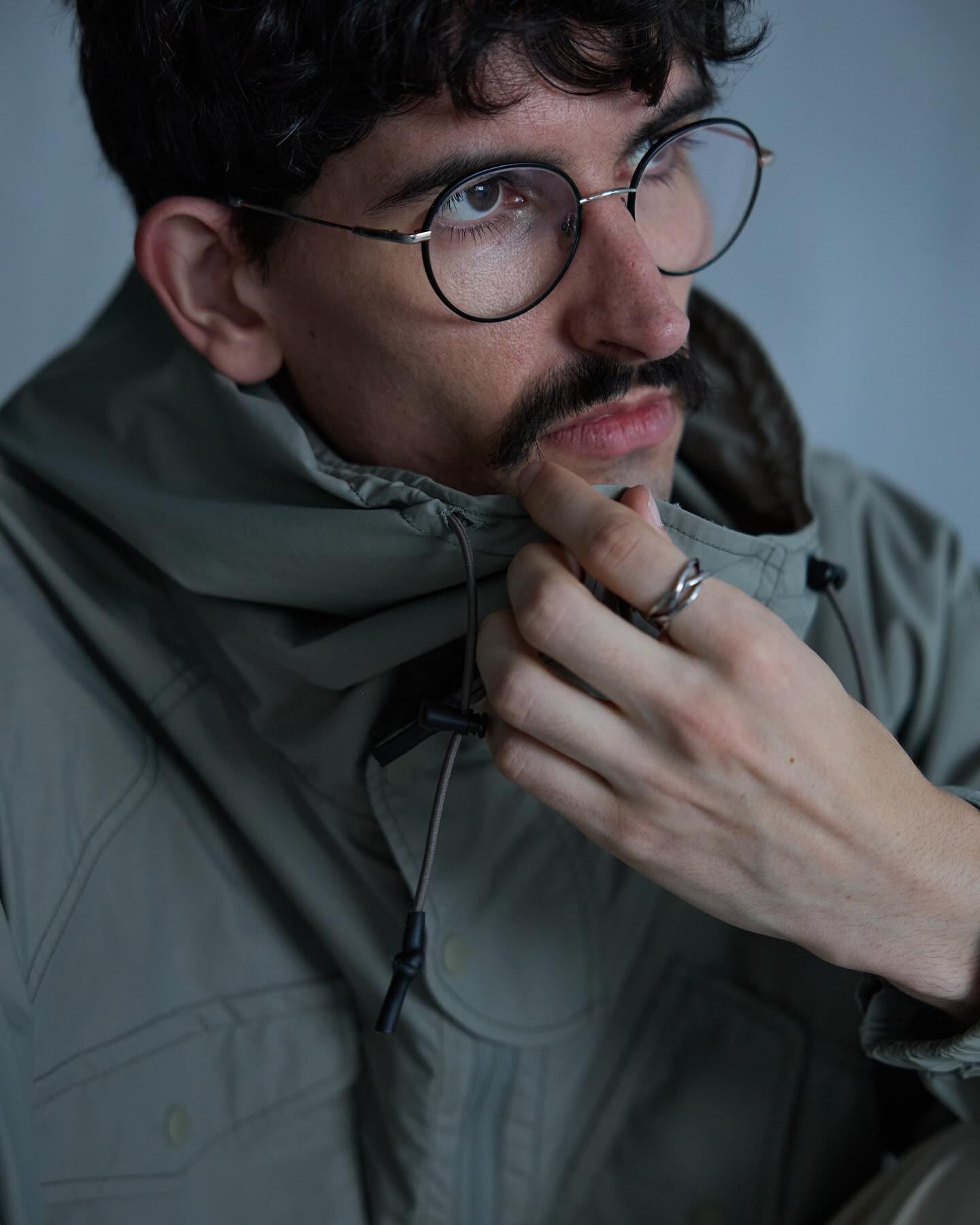 Cedric D