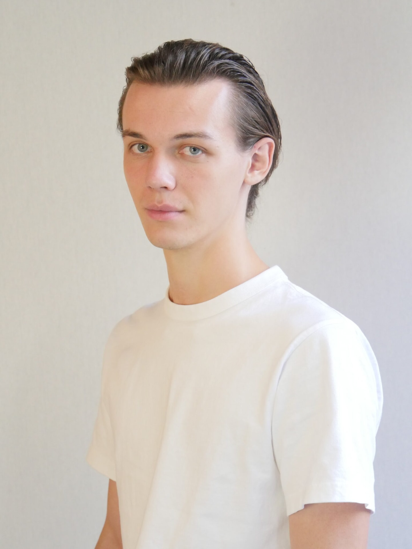 Bartek Mのポートフォリオ写真 2
