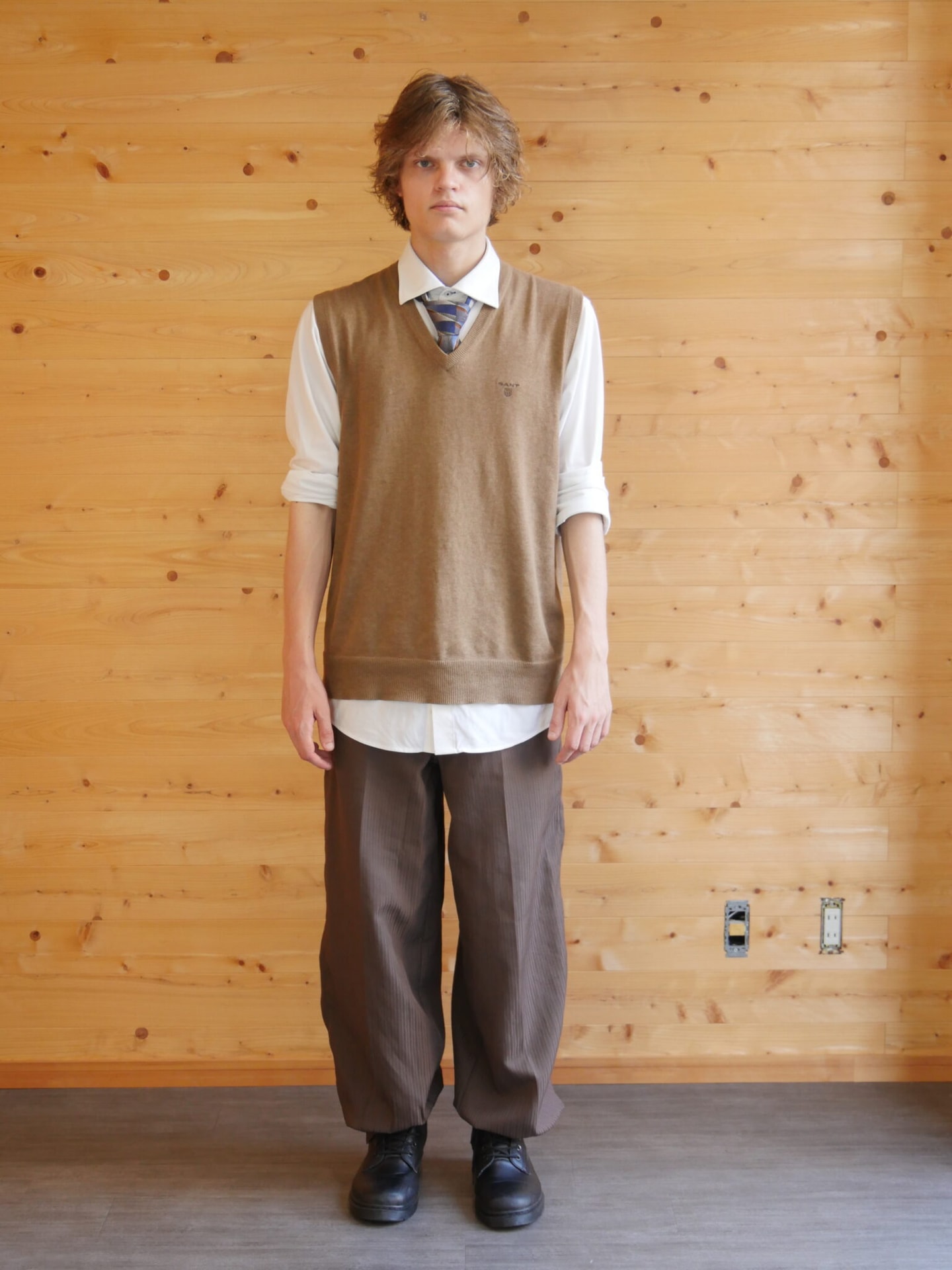 Tristan Yのポートフォリオ写真 4