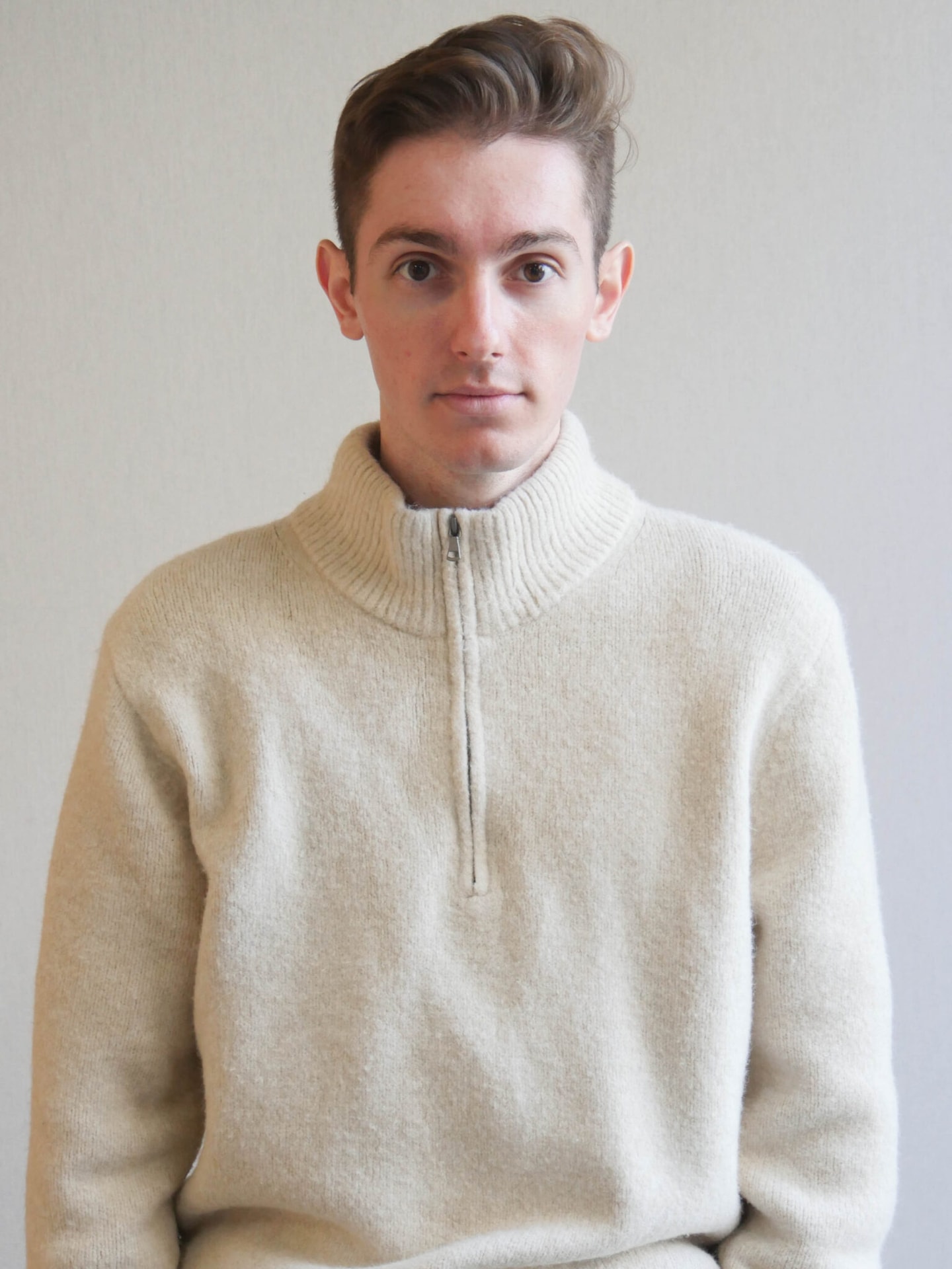 Guillaume Bのポートフォリオ写真 1