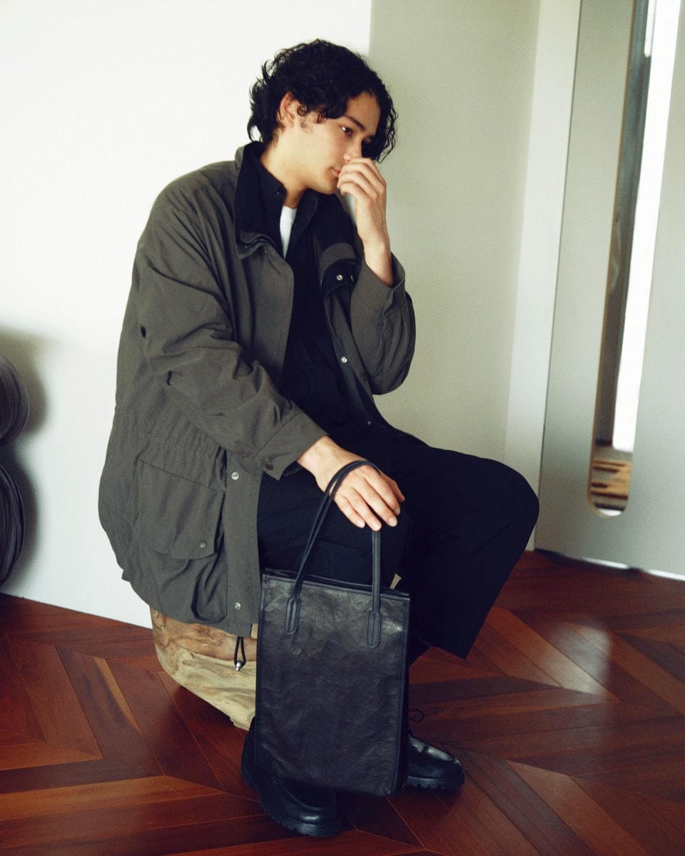 Pierreのポートフォリオ写真 9
