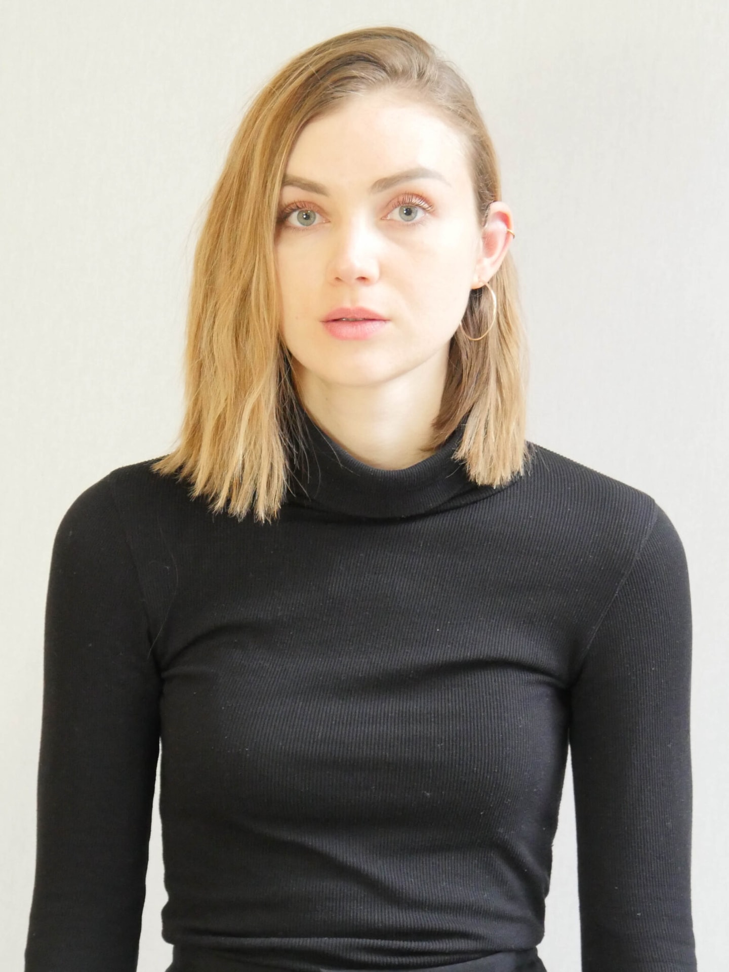 Camille Rのポートフォリオ写真 1