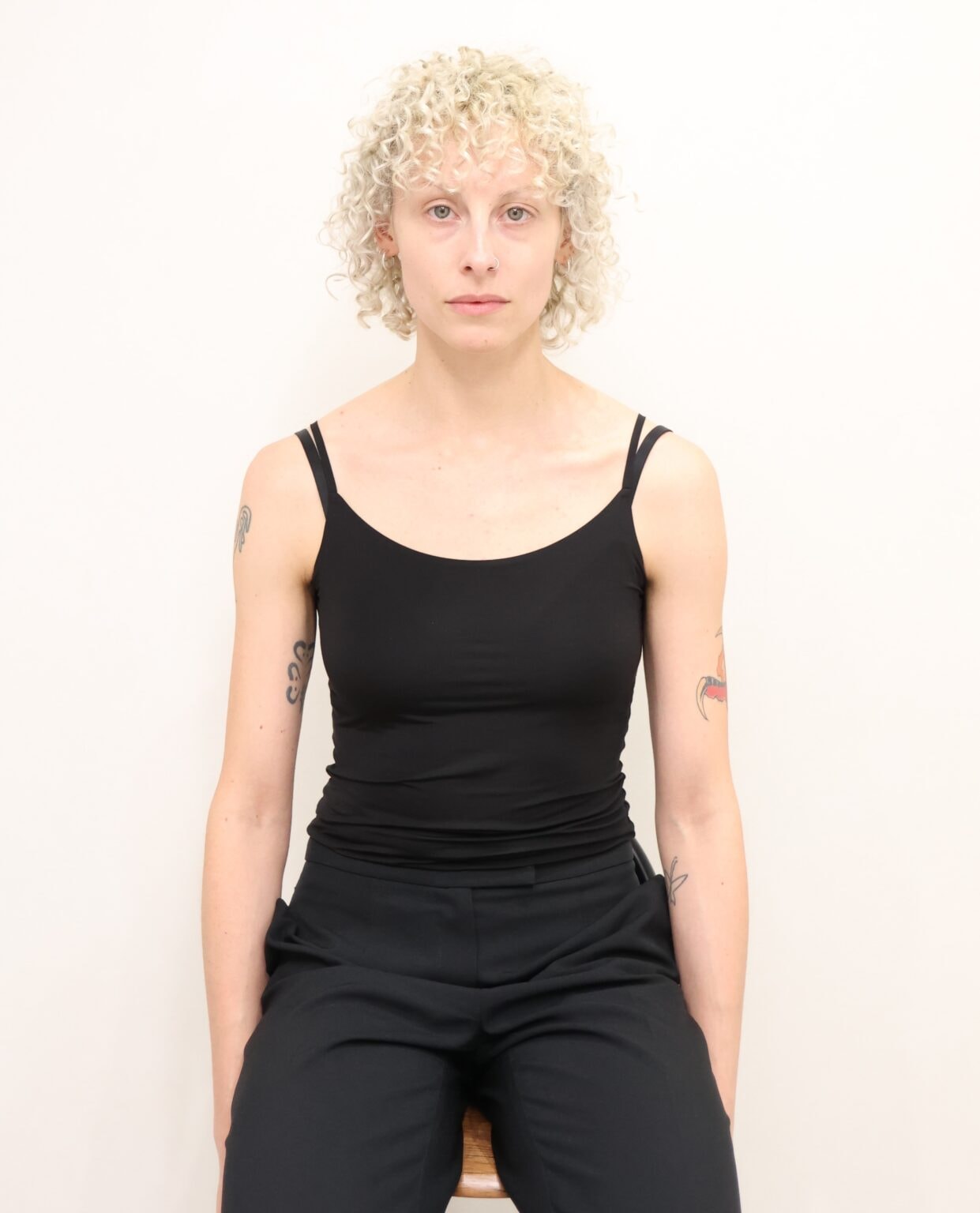 Klara Fのポートフォリオ写真 1