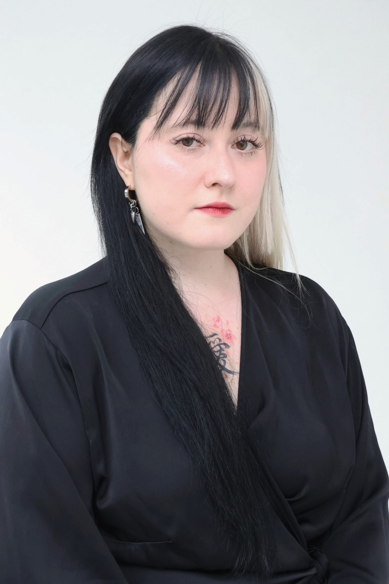 Anya SHのポートフォリオ写真 3
