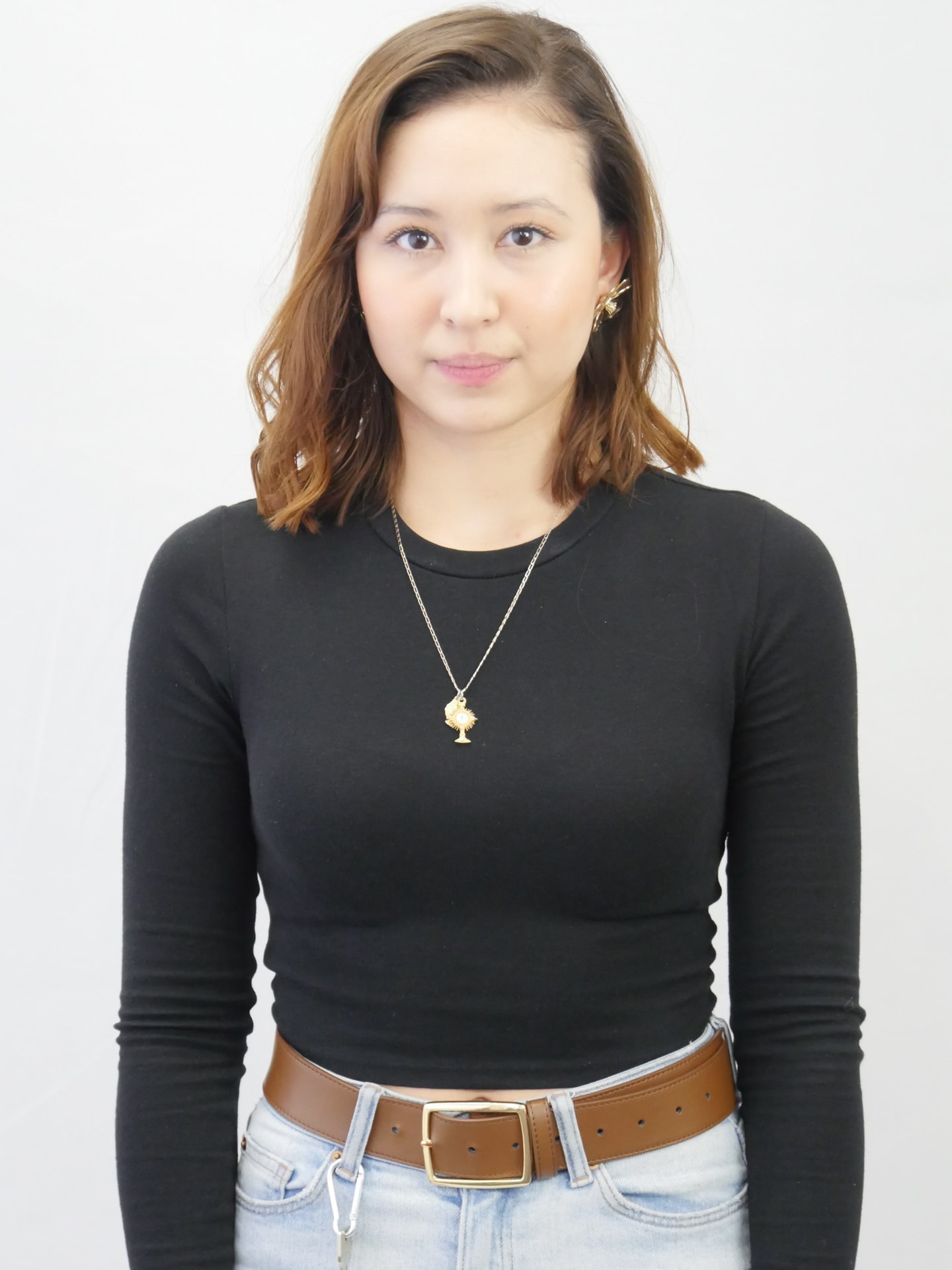 Bea Okamotoのポートフォリオ写真 1