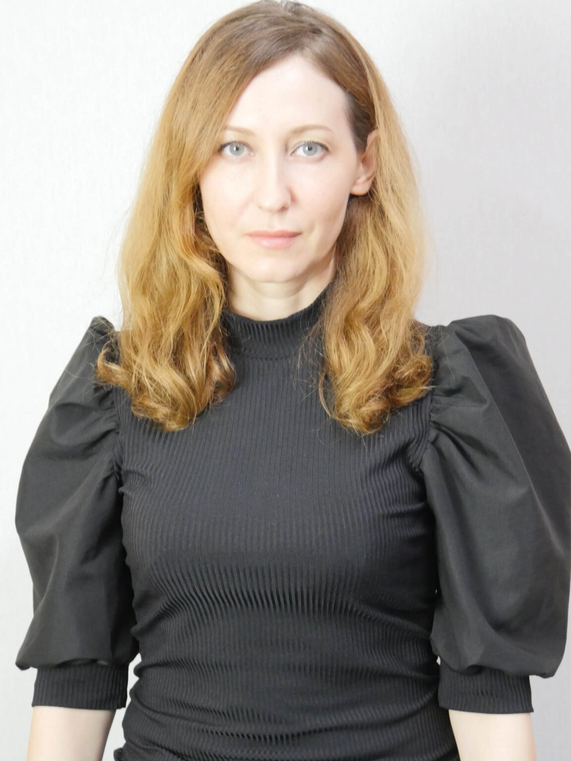 Oksana Mのプロフィール写真