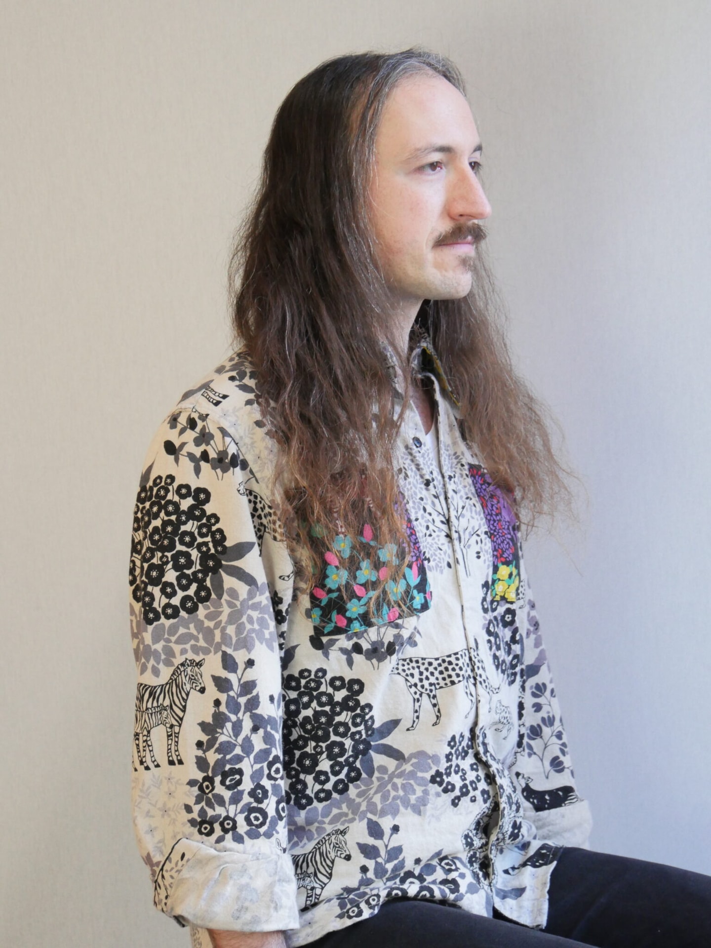 Luke Lのポートフォリオ写真 3