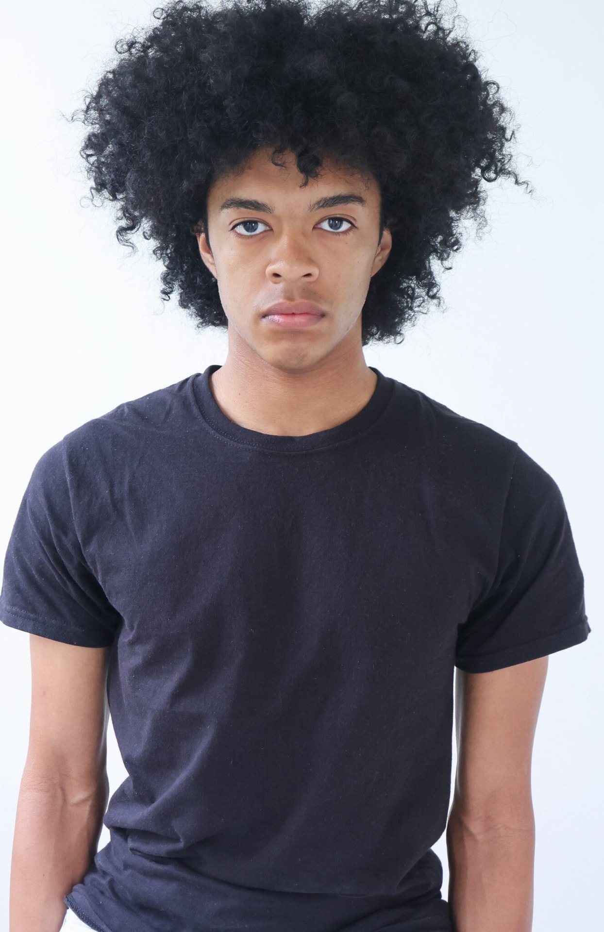 Musashiのポートフォリオ写真 1