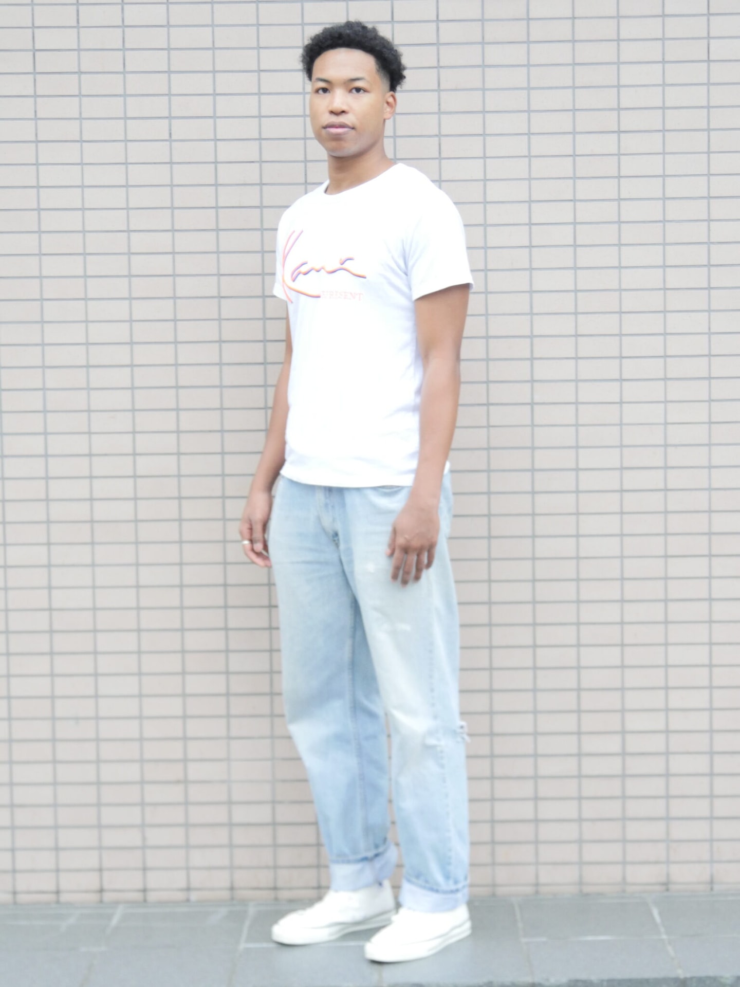 Sorajiのポートフォリオ写真 5