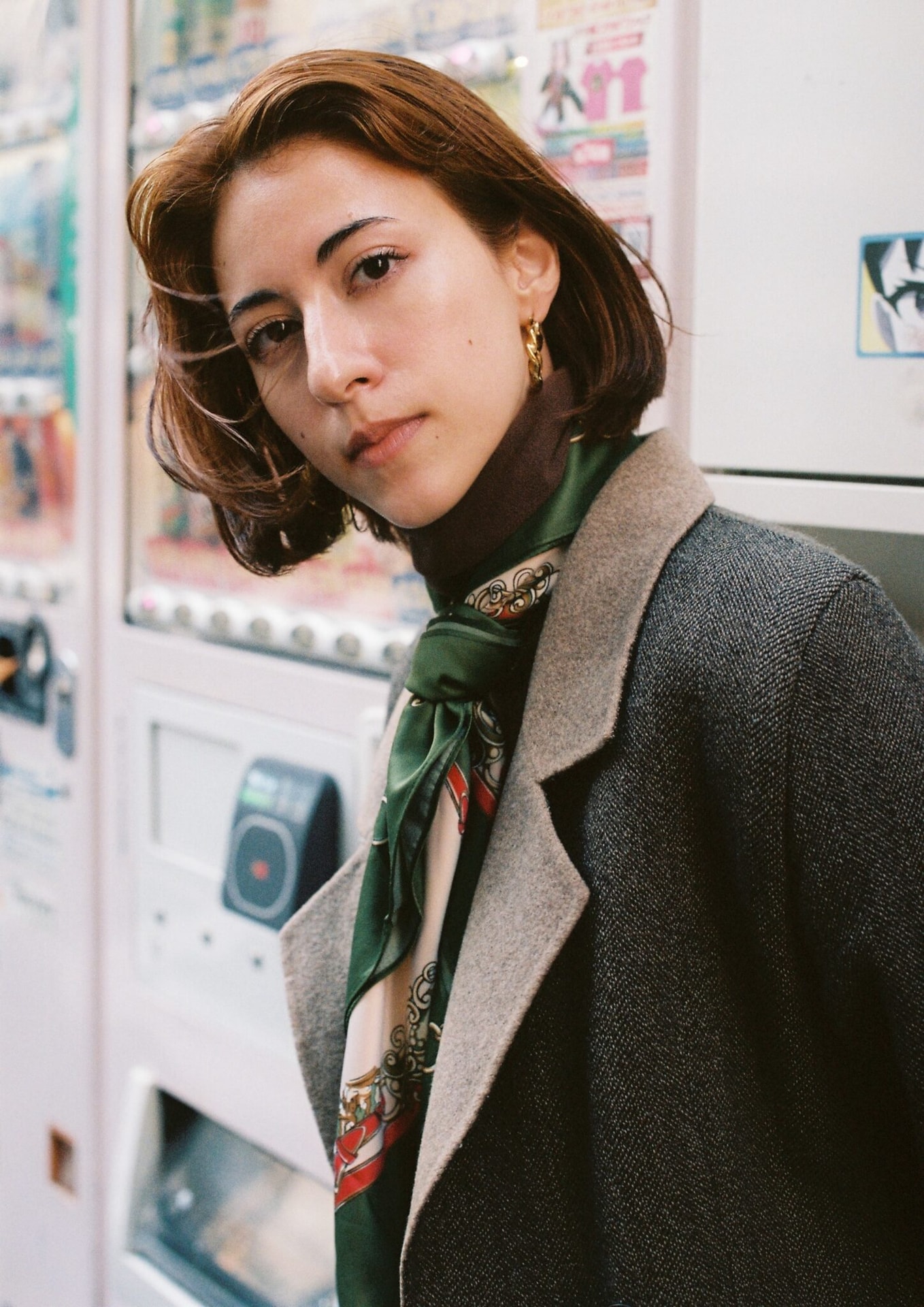 Karinaのポートフォリオ写真 5