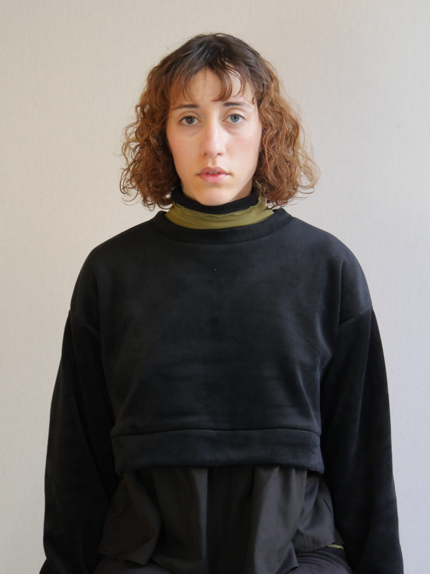 Anais Mのポートフォリオ写真 1
