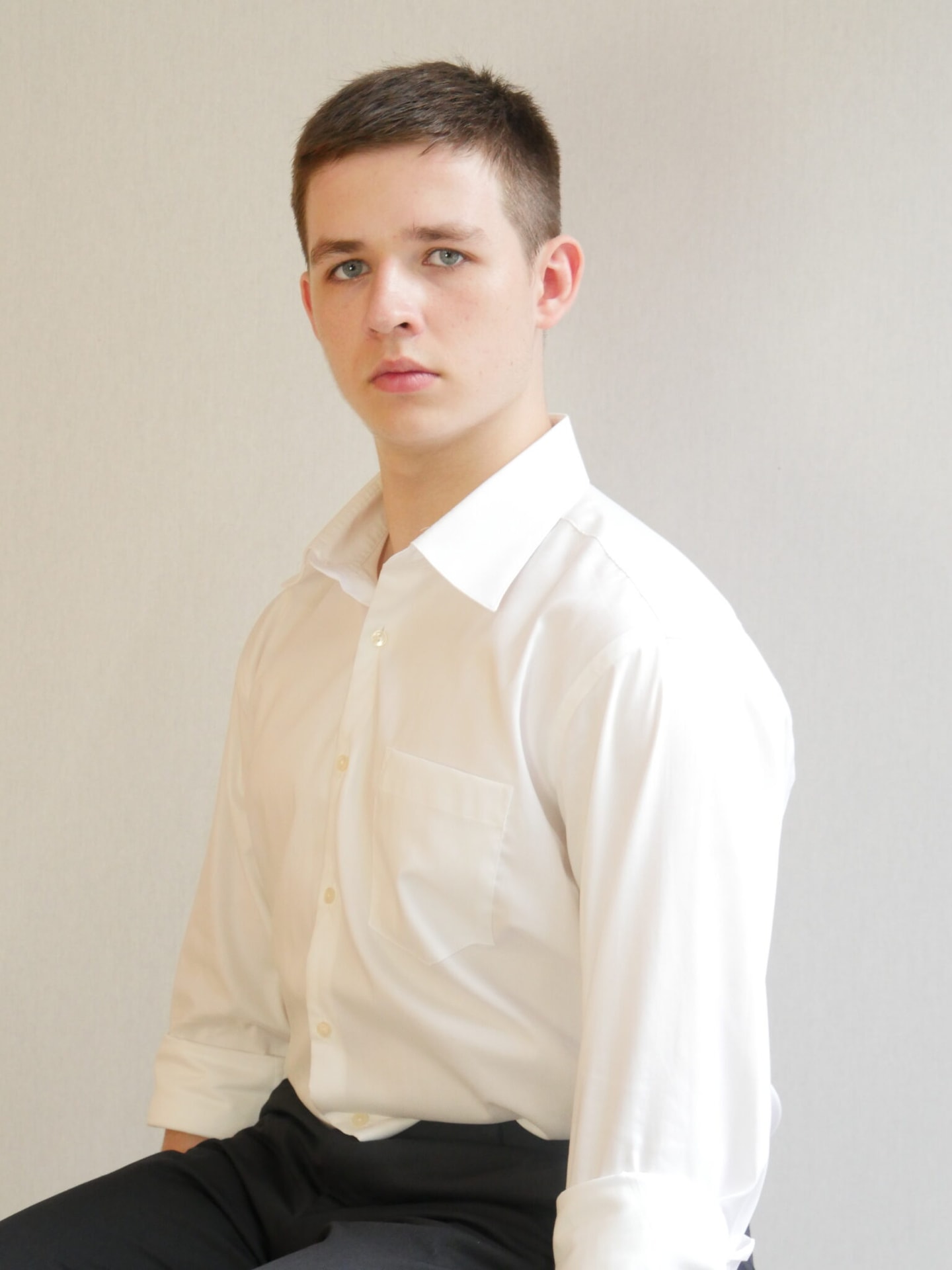 Artem Bのポートフォリオ写真 2