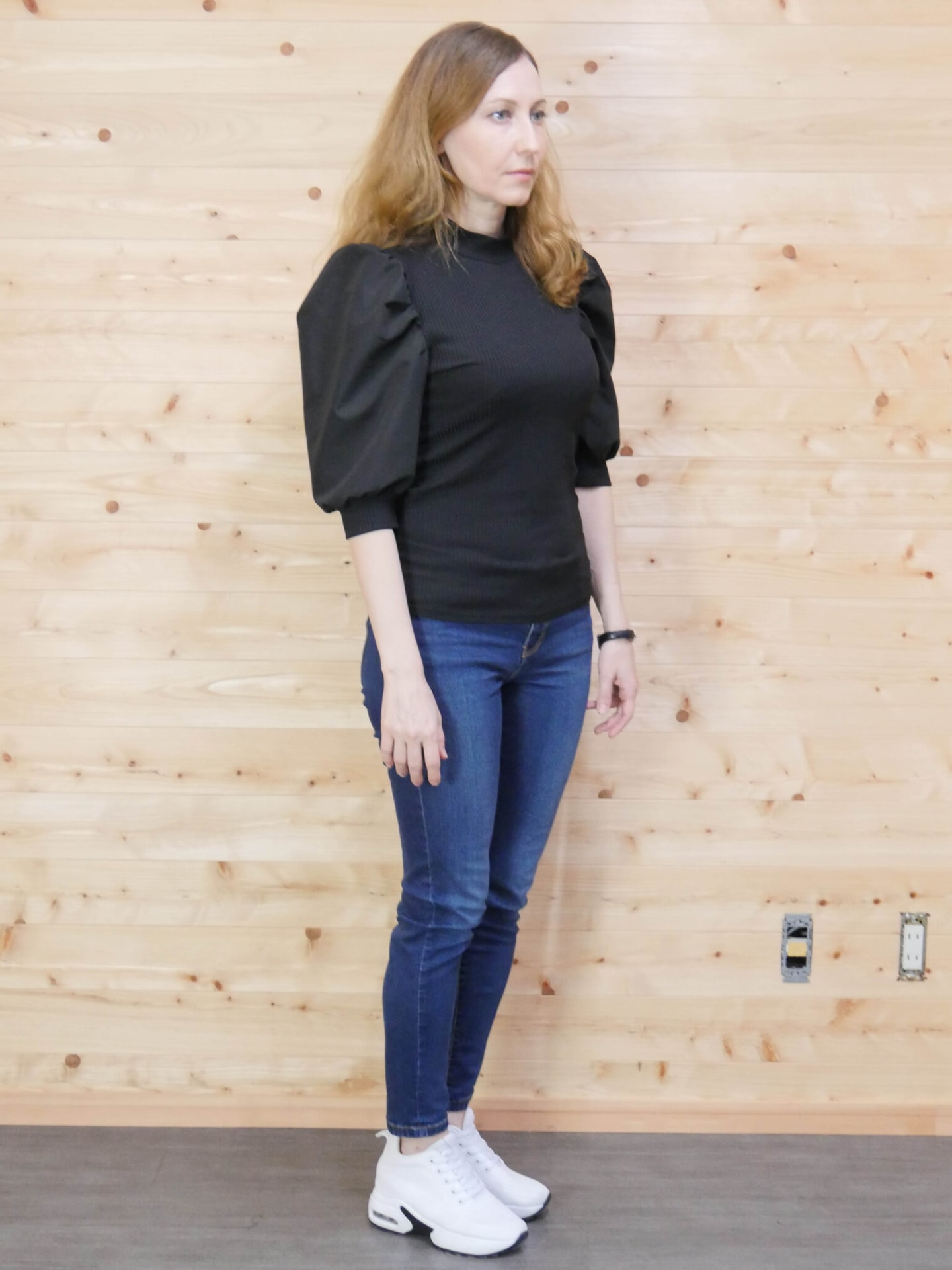 Oksana Mのポートフォリオ写真 5
