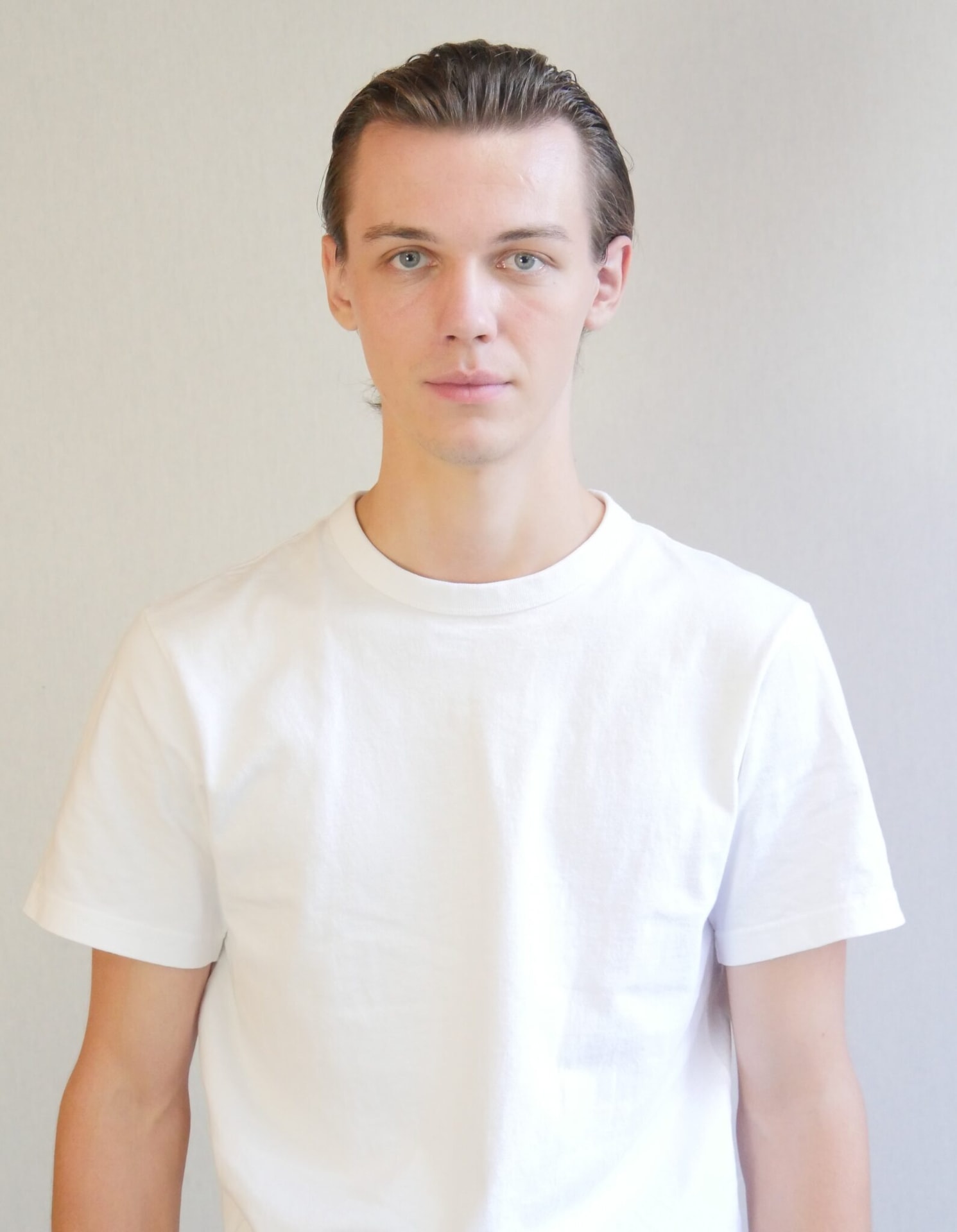 Bartek Mのポートフォリオ写真 1