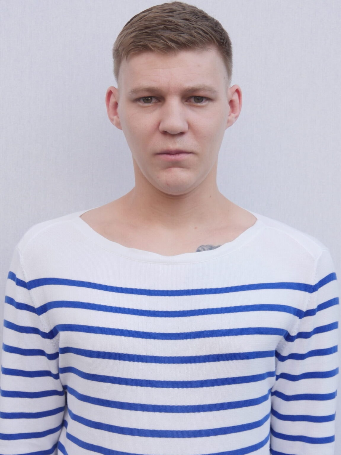 Stepanのプロフィール写真