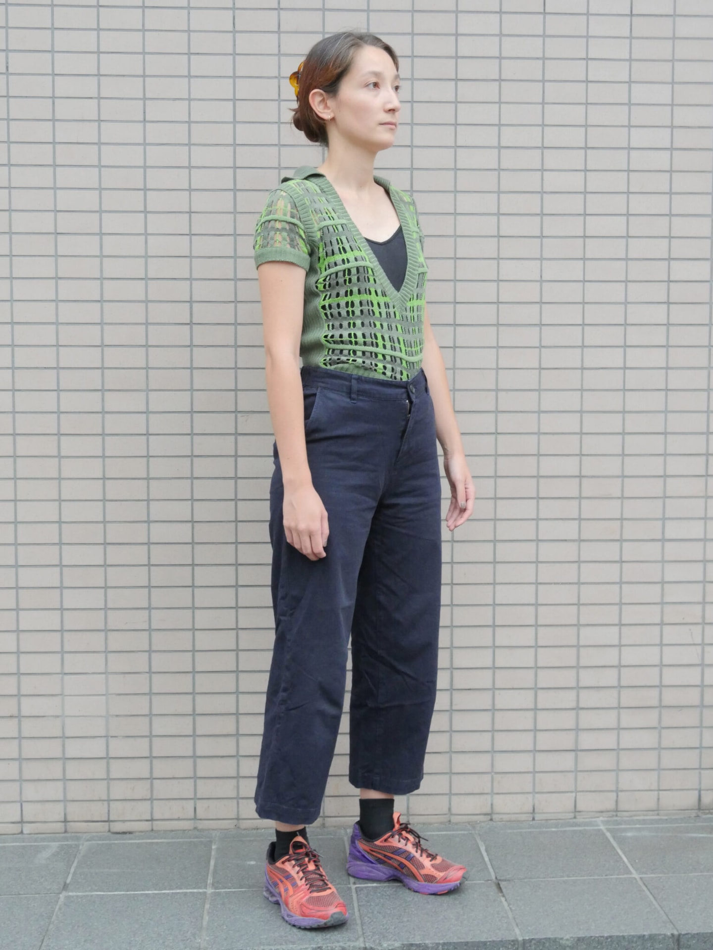 Emilieのポートフォリオ写真 6