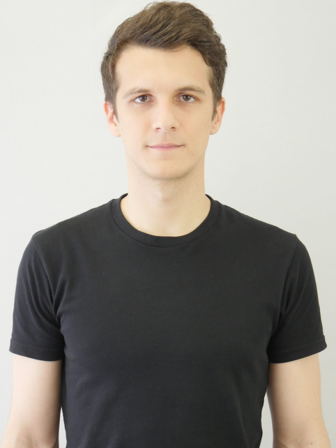 Daniel Mのプロフィール写真