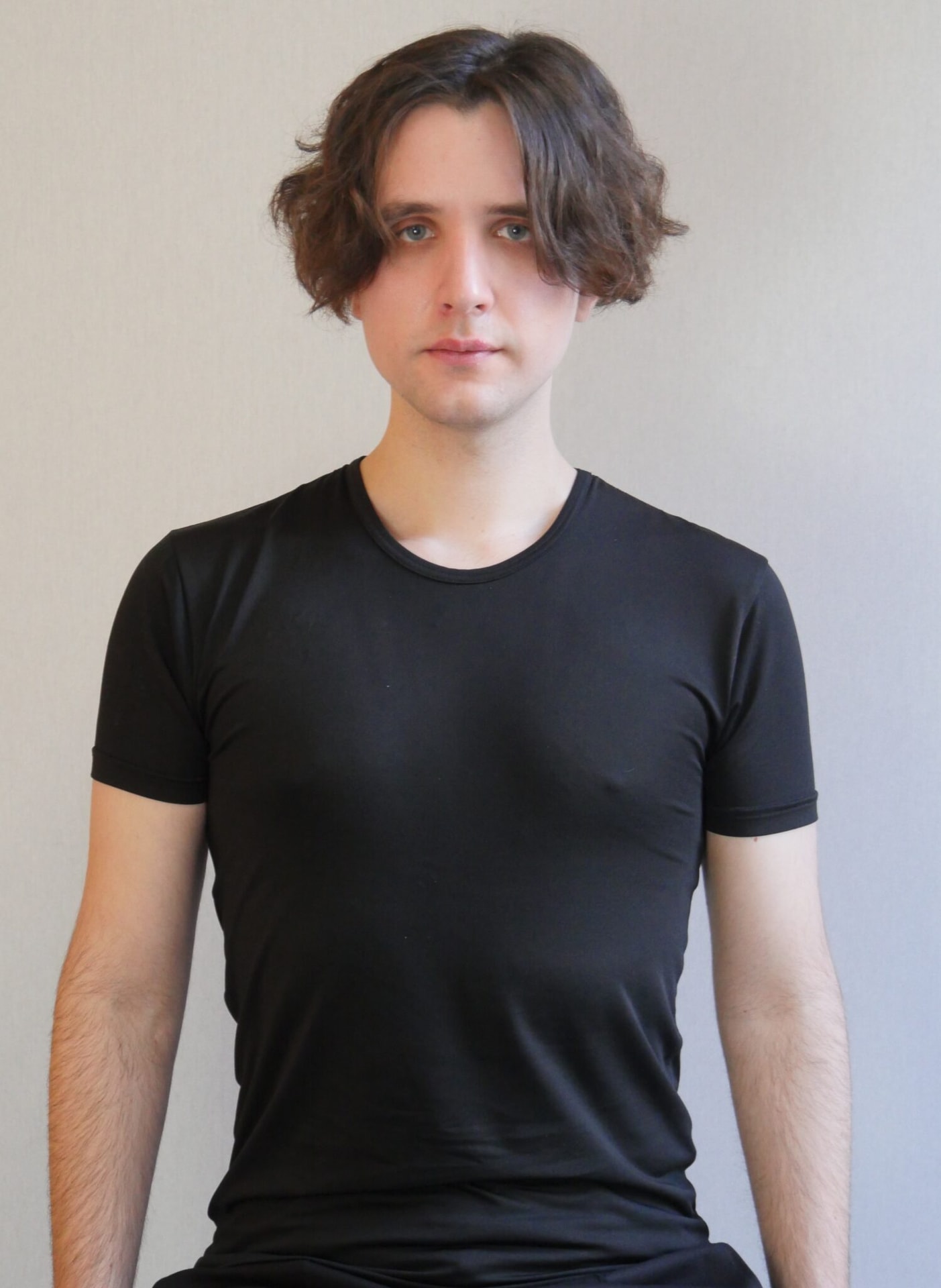 Aleksandrのポートフォリオ写真 1