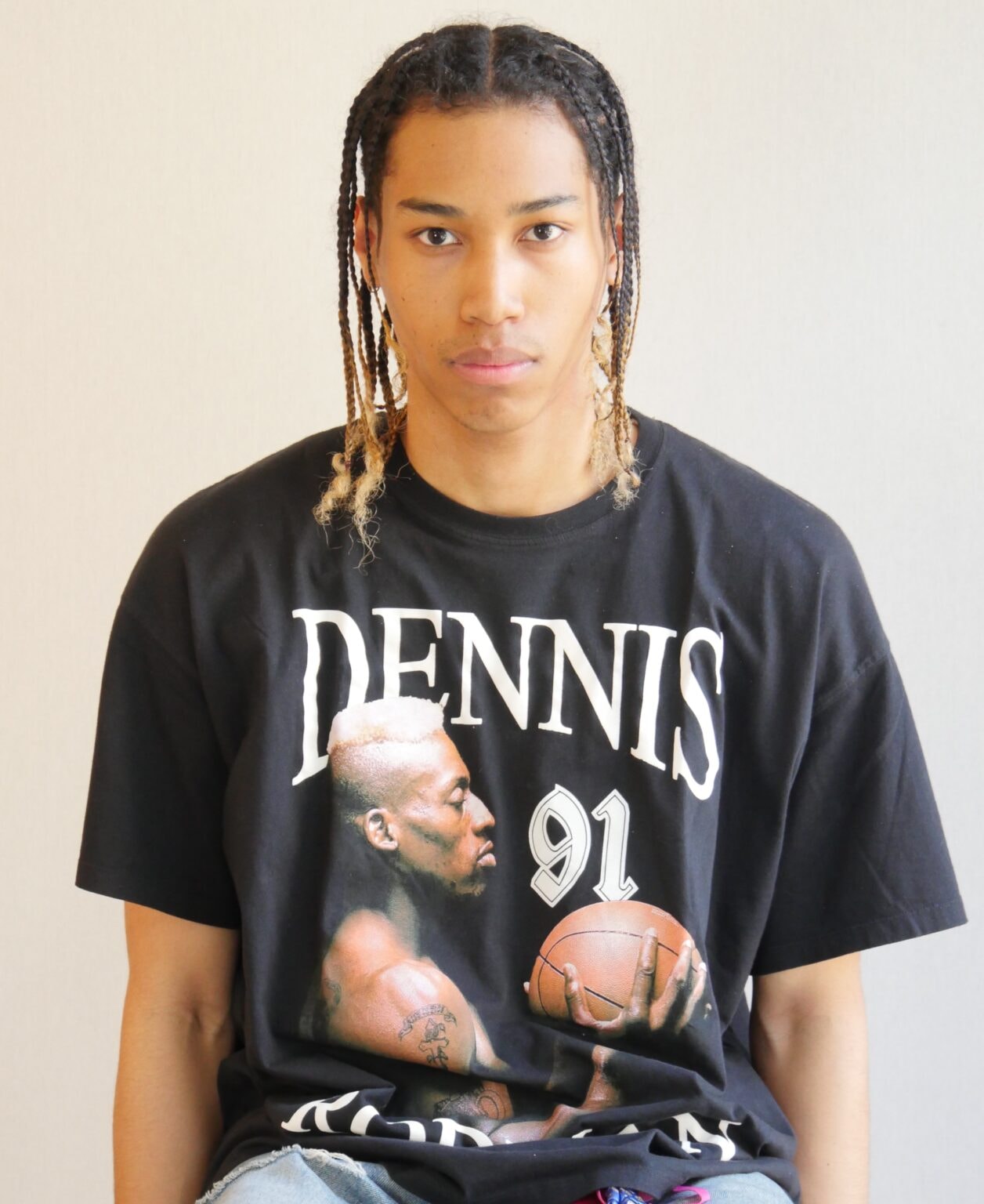 Leon Wのプロフィール写真
