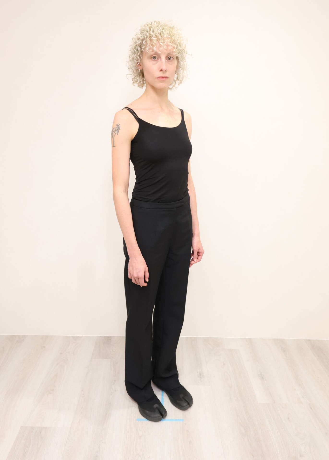 Klara Fのポートフォリオ写真 5
