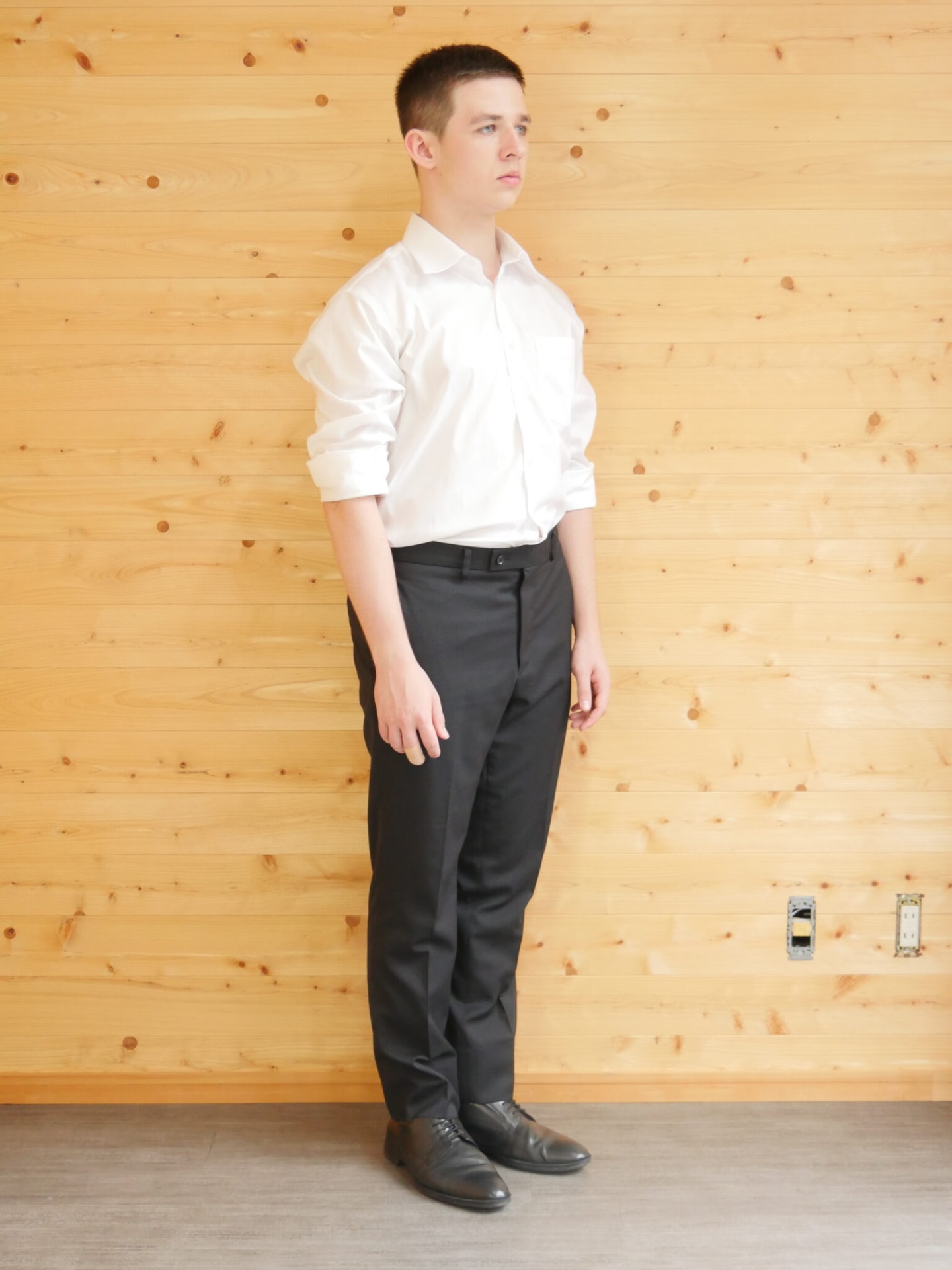 Artem Bのポートフォリオ写真 5